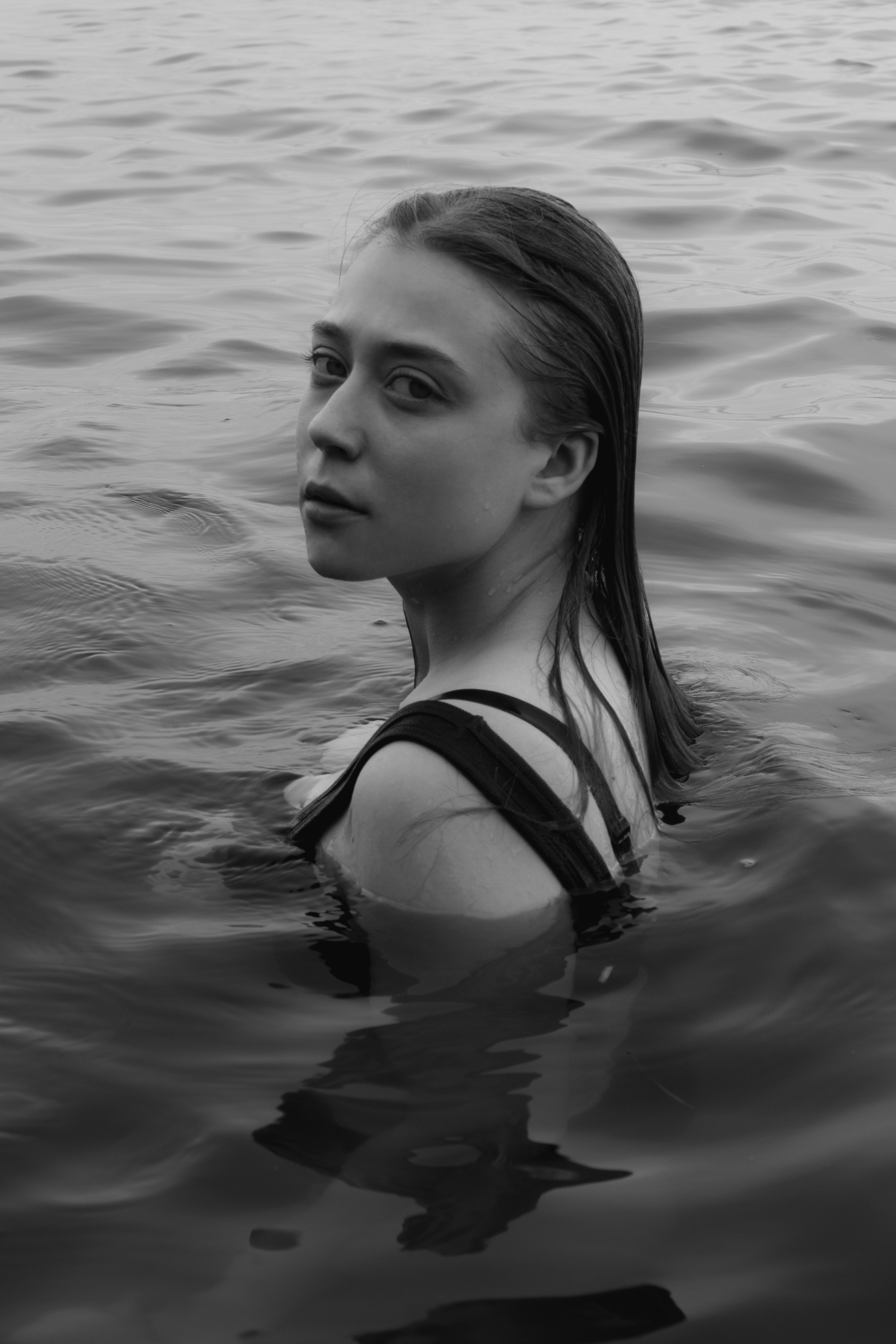 Фотосессия прогулка. Фотограф в Хабаровске Юлия Ковтун. Фотосессии в студии и на природе