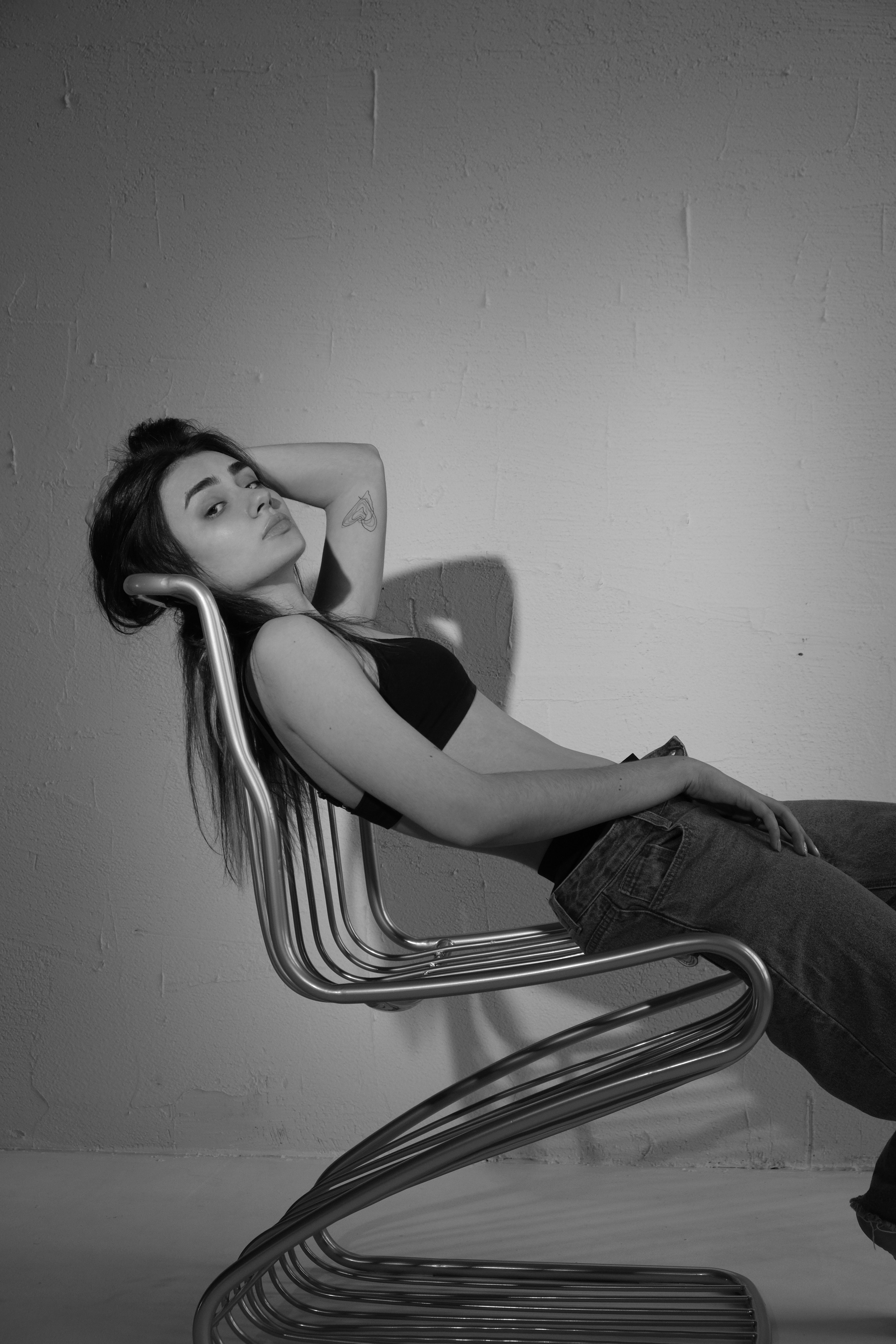 Фотосессия в студии. Фотограф в Хабаровске Юлия Ковтун. Фотосессии в студии и на природе