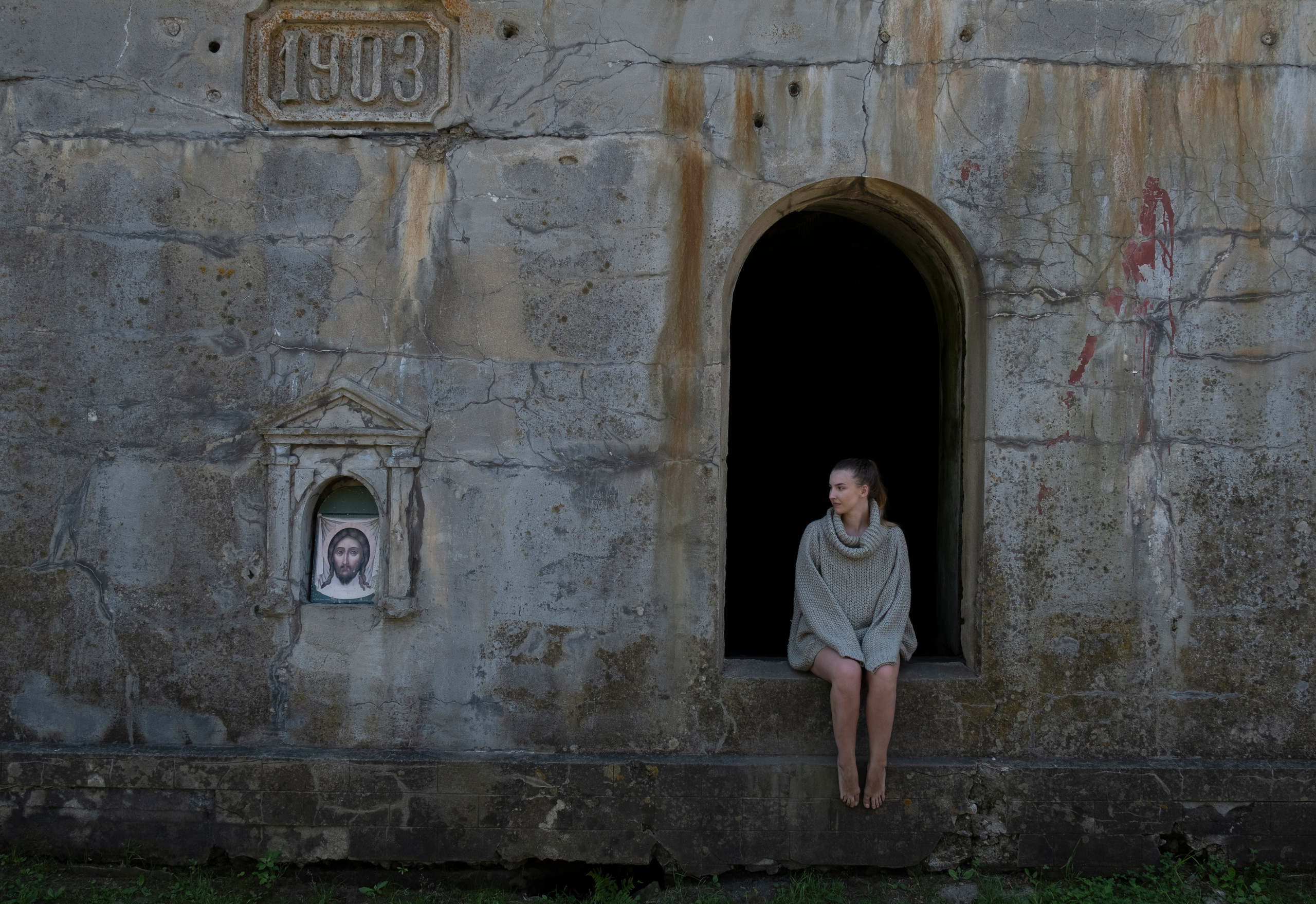 Art. Фотограф в Хабаровске Юлия Ковтун. Фотосессии в студии и на природе