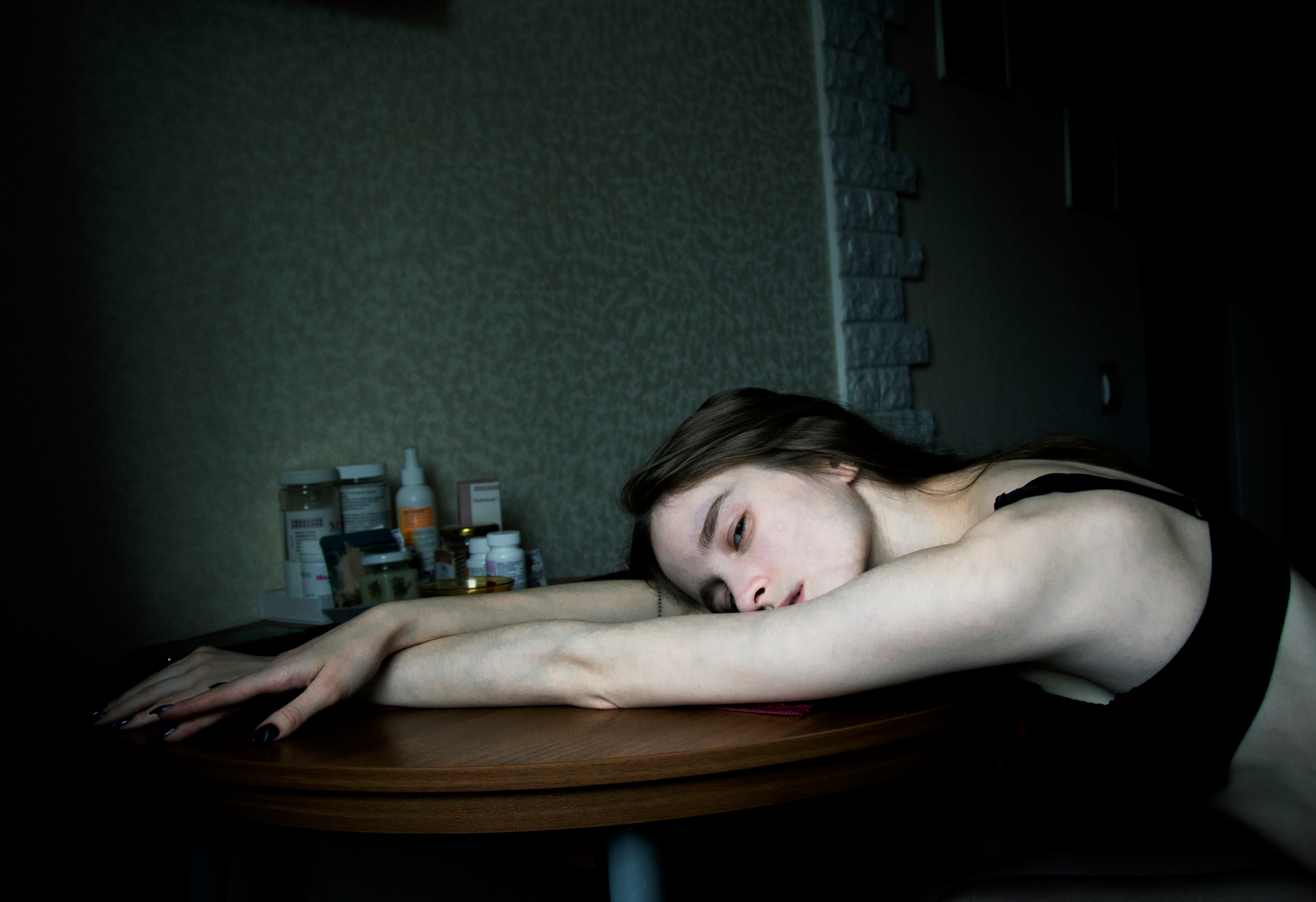 Art. Фотограф в Хабаровске Юлия Ковтун. Фотосессии в студии и на природе