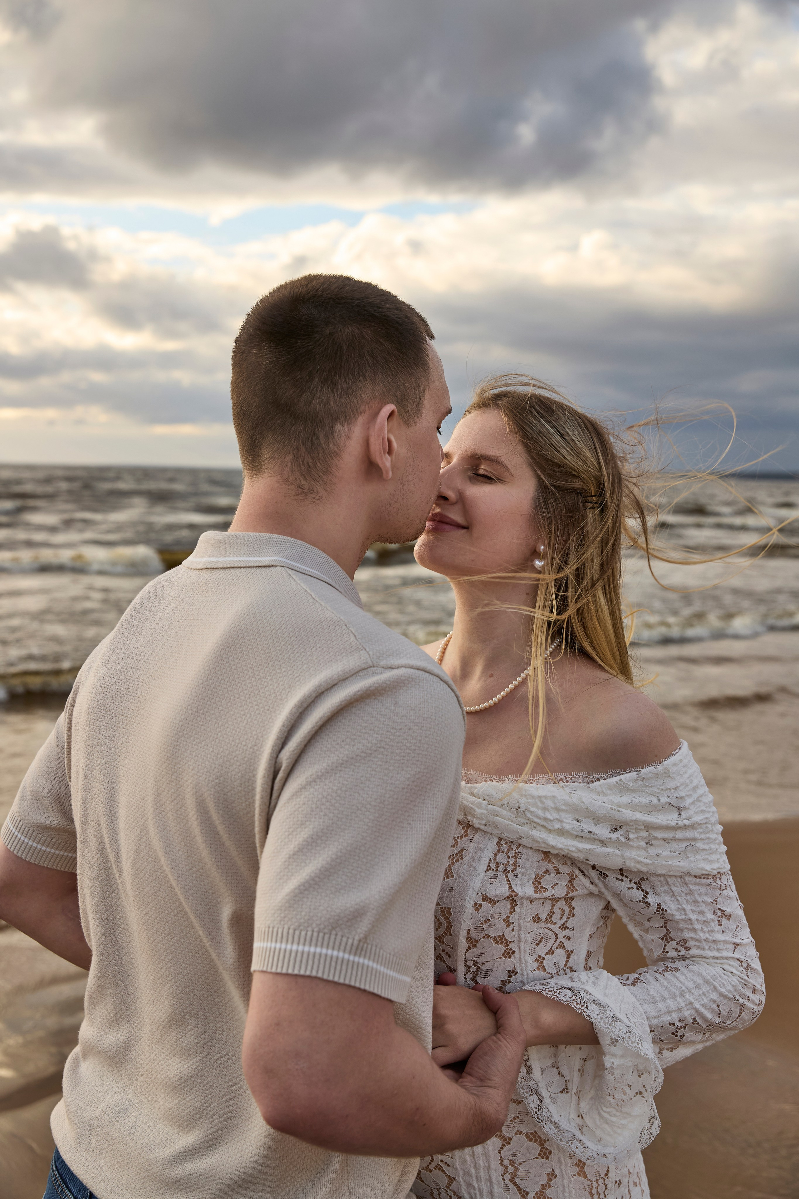 Александр и Диана. Свадебный фотогра Анастасия Казакова