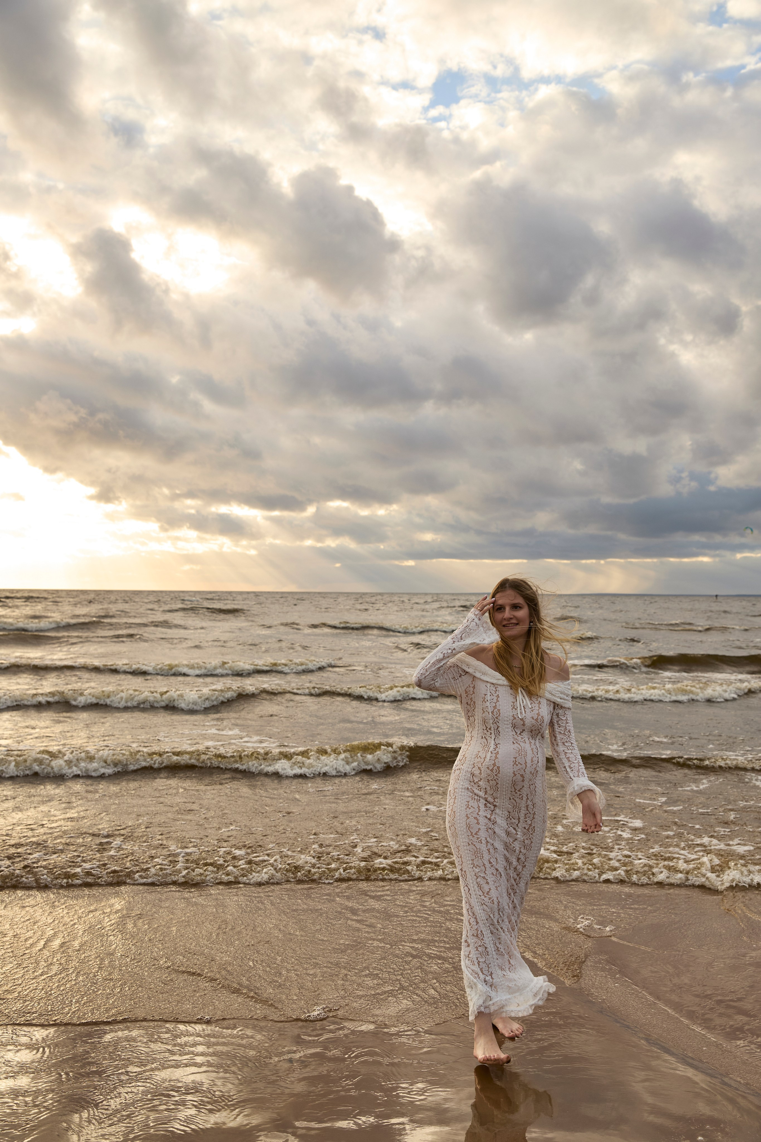 Александр и Диана. Свадебный фотогра Анастасия Казакова