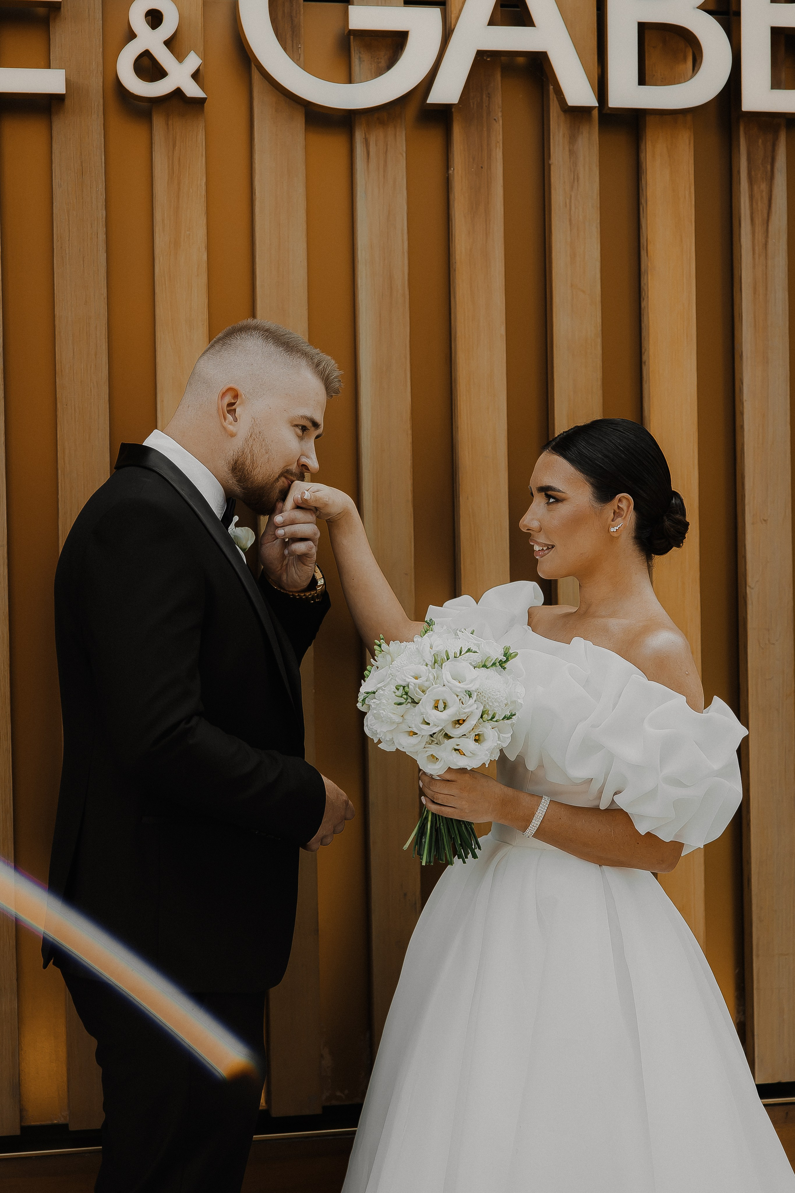 Александр и Арина. Свадебный и семейный фотограф Елизавета Ермак | Москва и МО