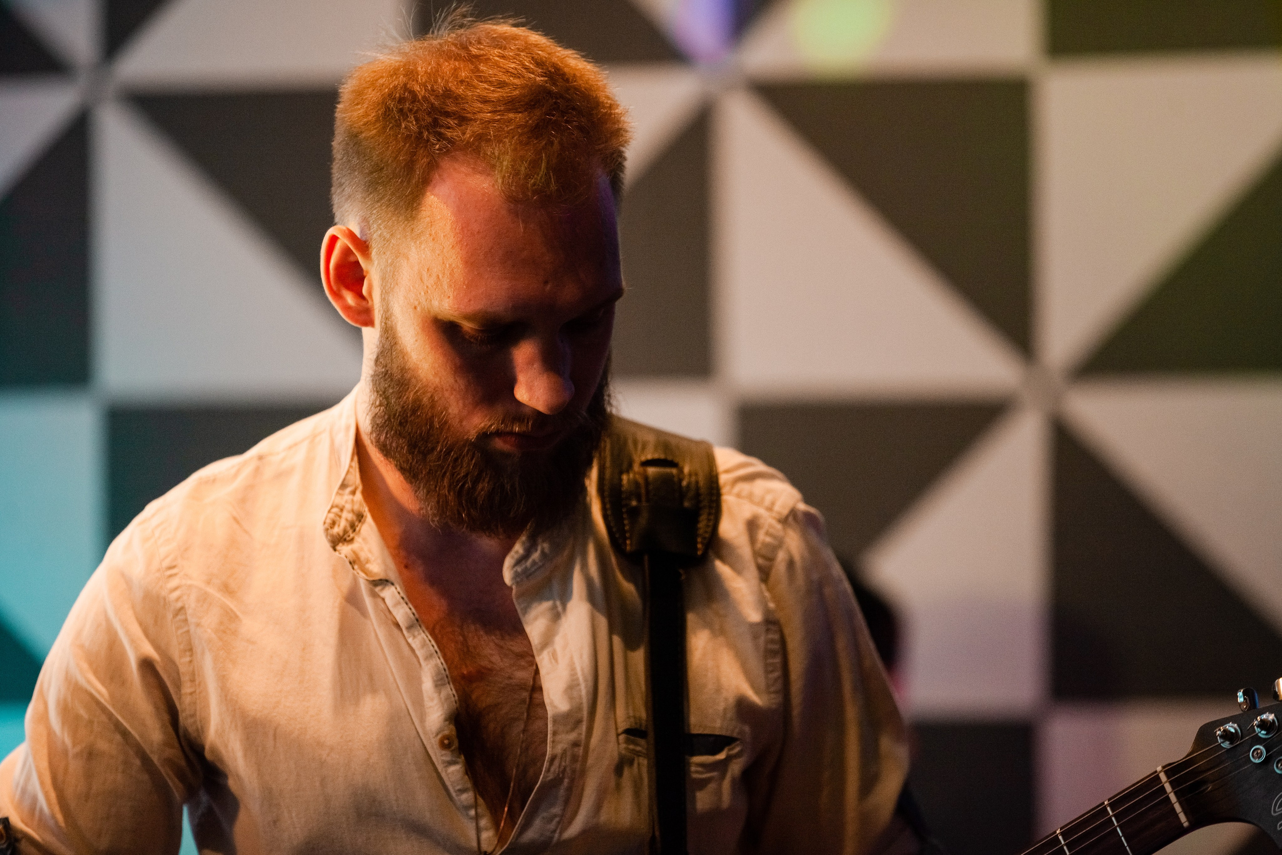 Репортажное портфолио. Профессиональный фотограф Иван Фролов