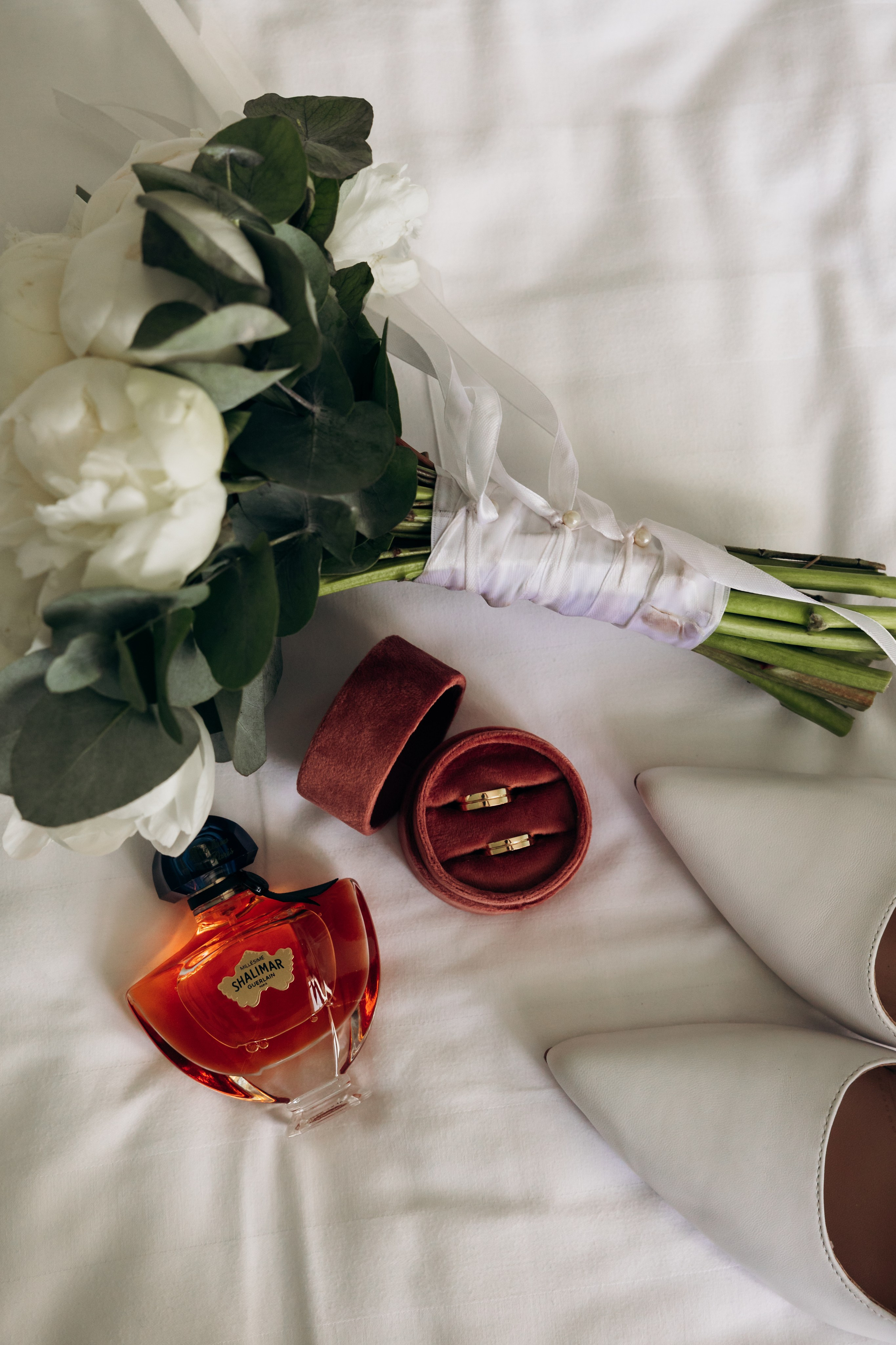 Павел & Екатерина. Питерский фотограф