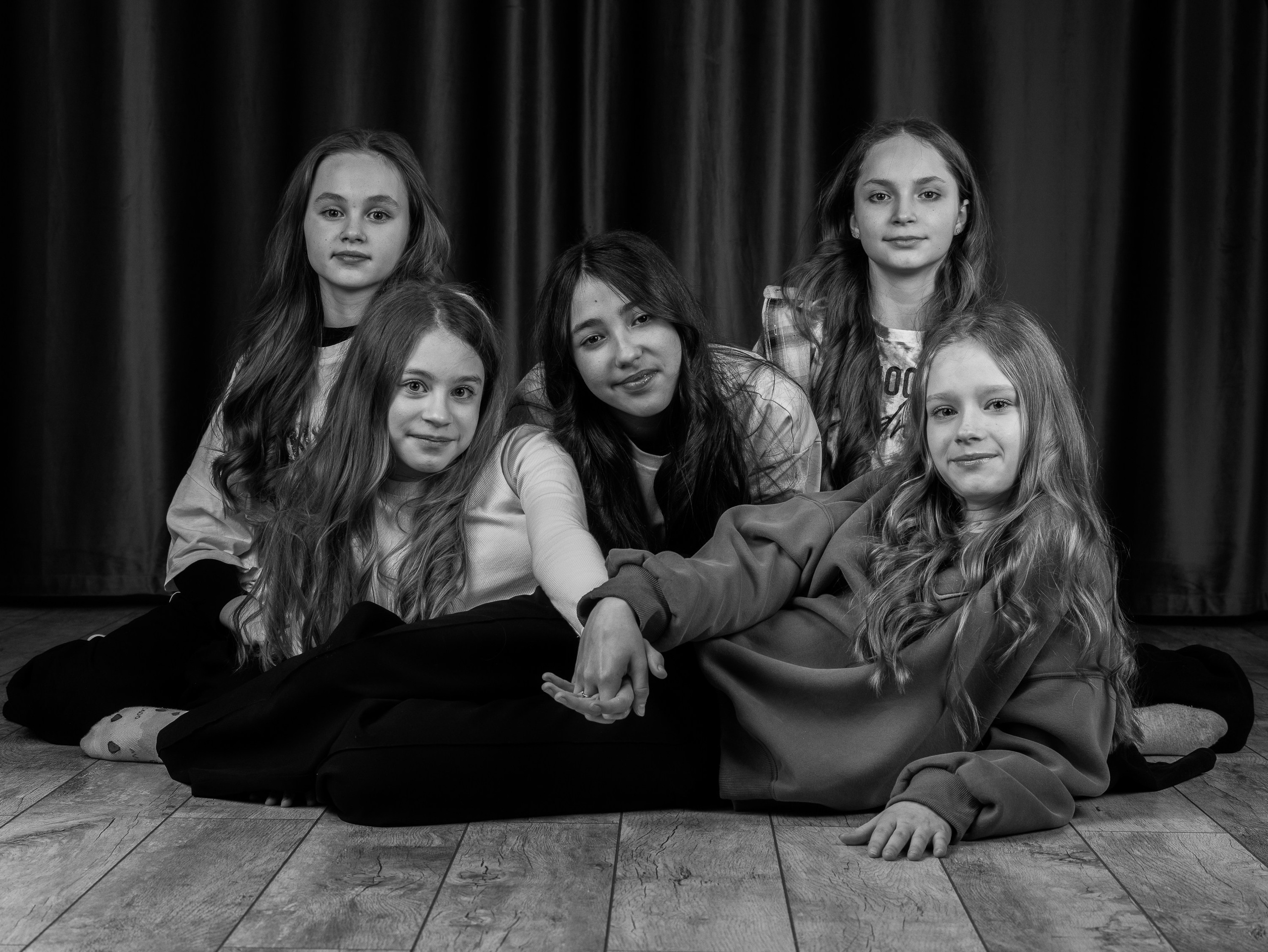 Фотопроект «Мир, дружба, жвачка». Владимир Петухов — фотограф в г. Кинешма. Оператор FPV