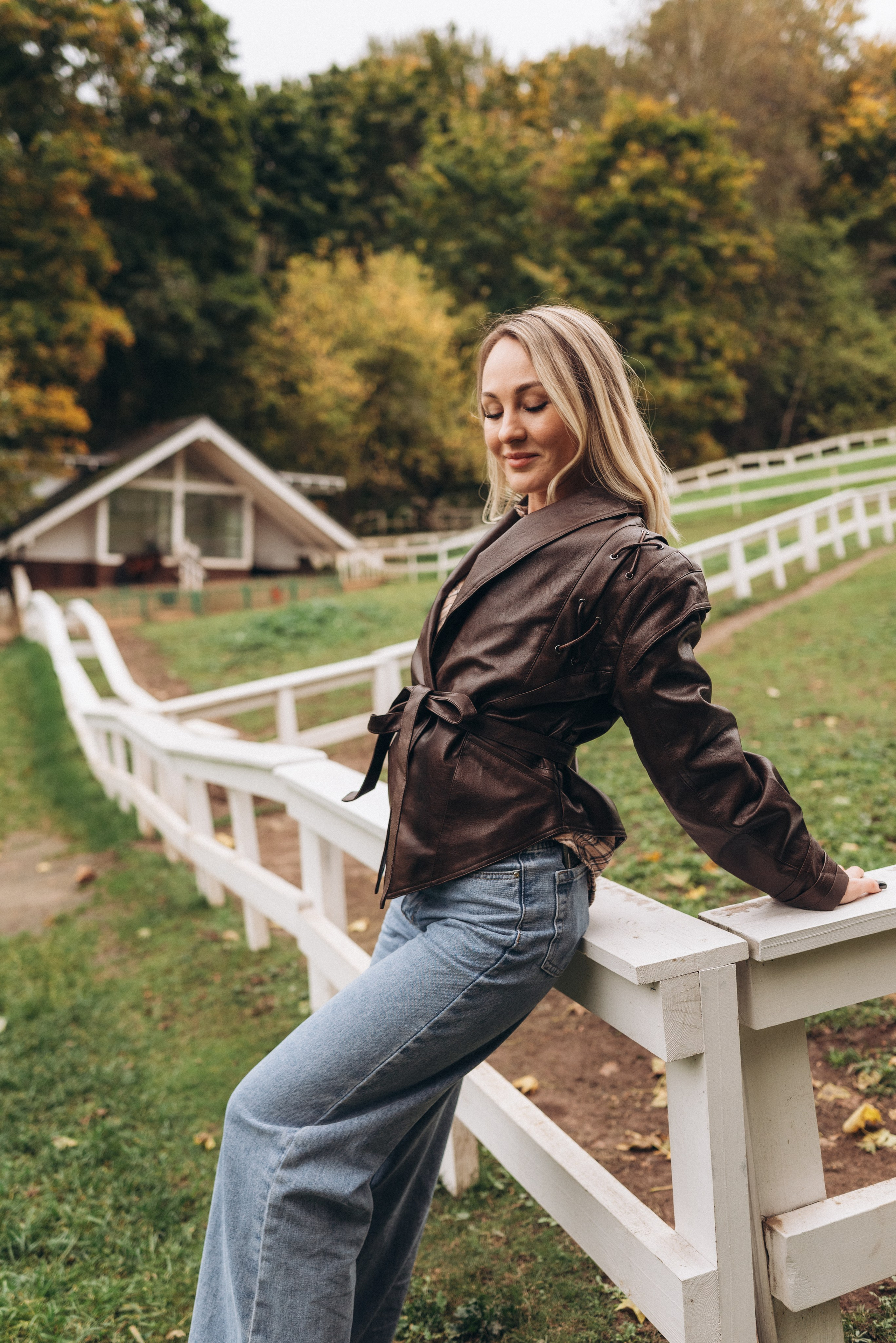 Ксения. Семейный фотограф Юлия Власова