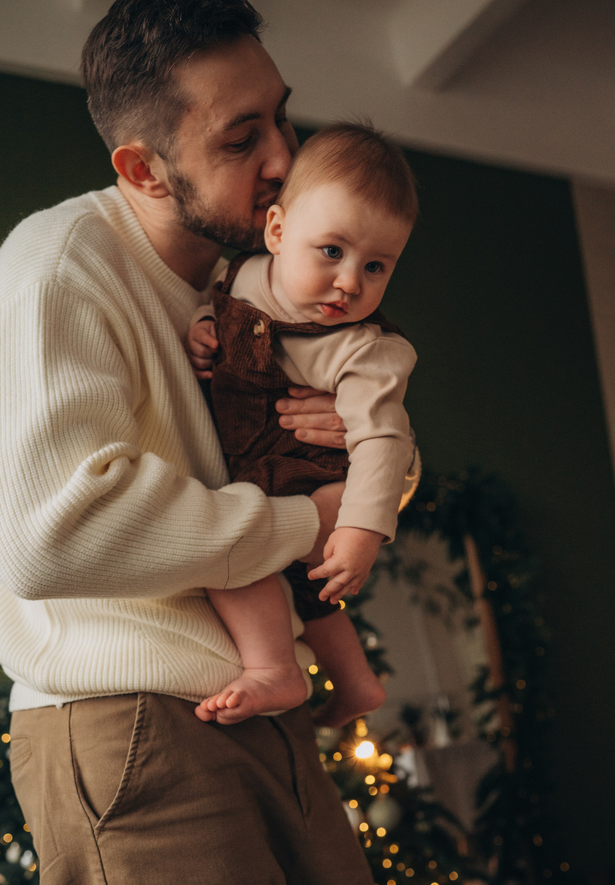 Алексей, Александра и Макар. Семейный фотограф Юлия Власова