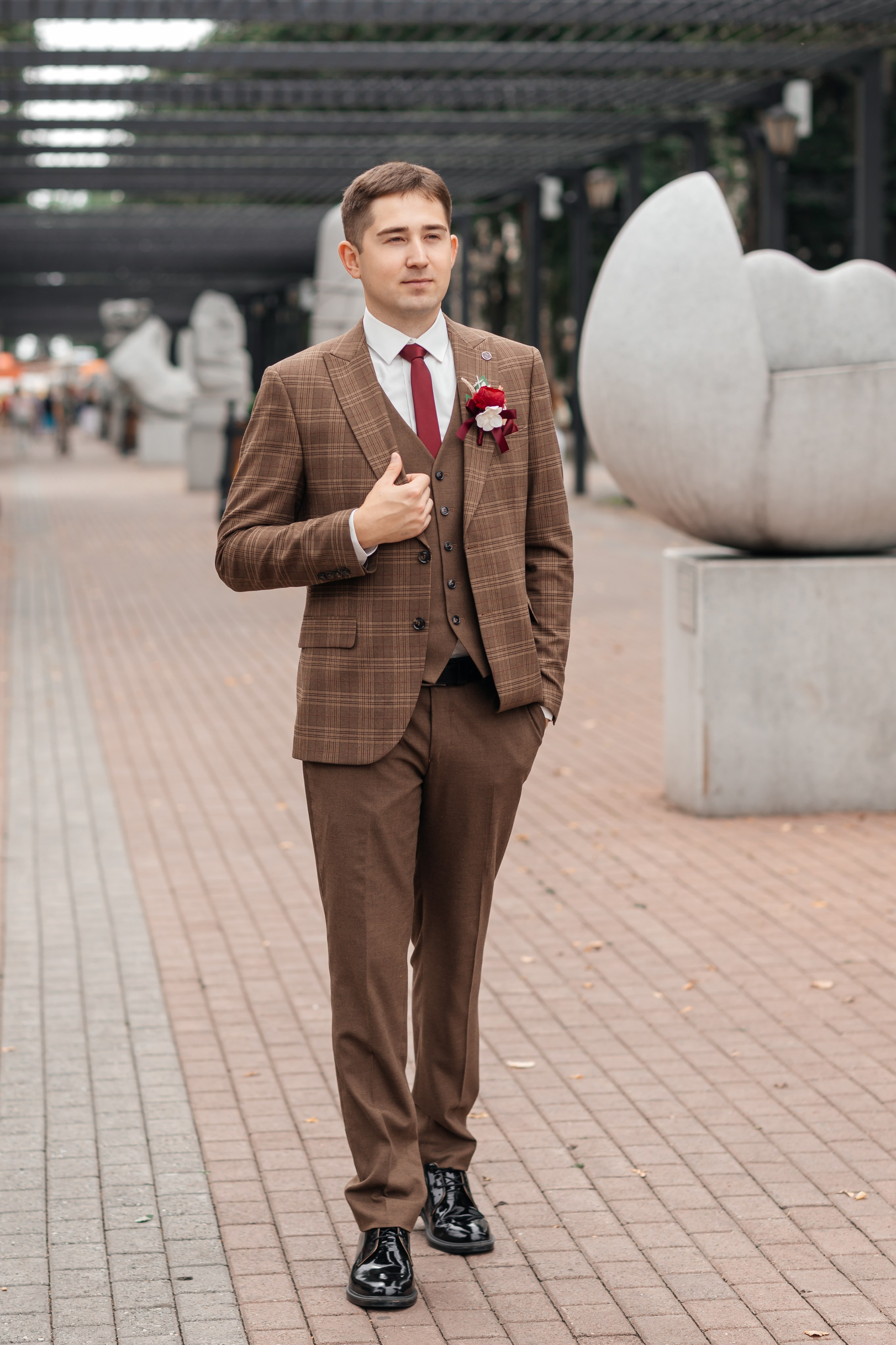 Альмир и София. Марина Шаймухаметова. Фотограф в Уфе