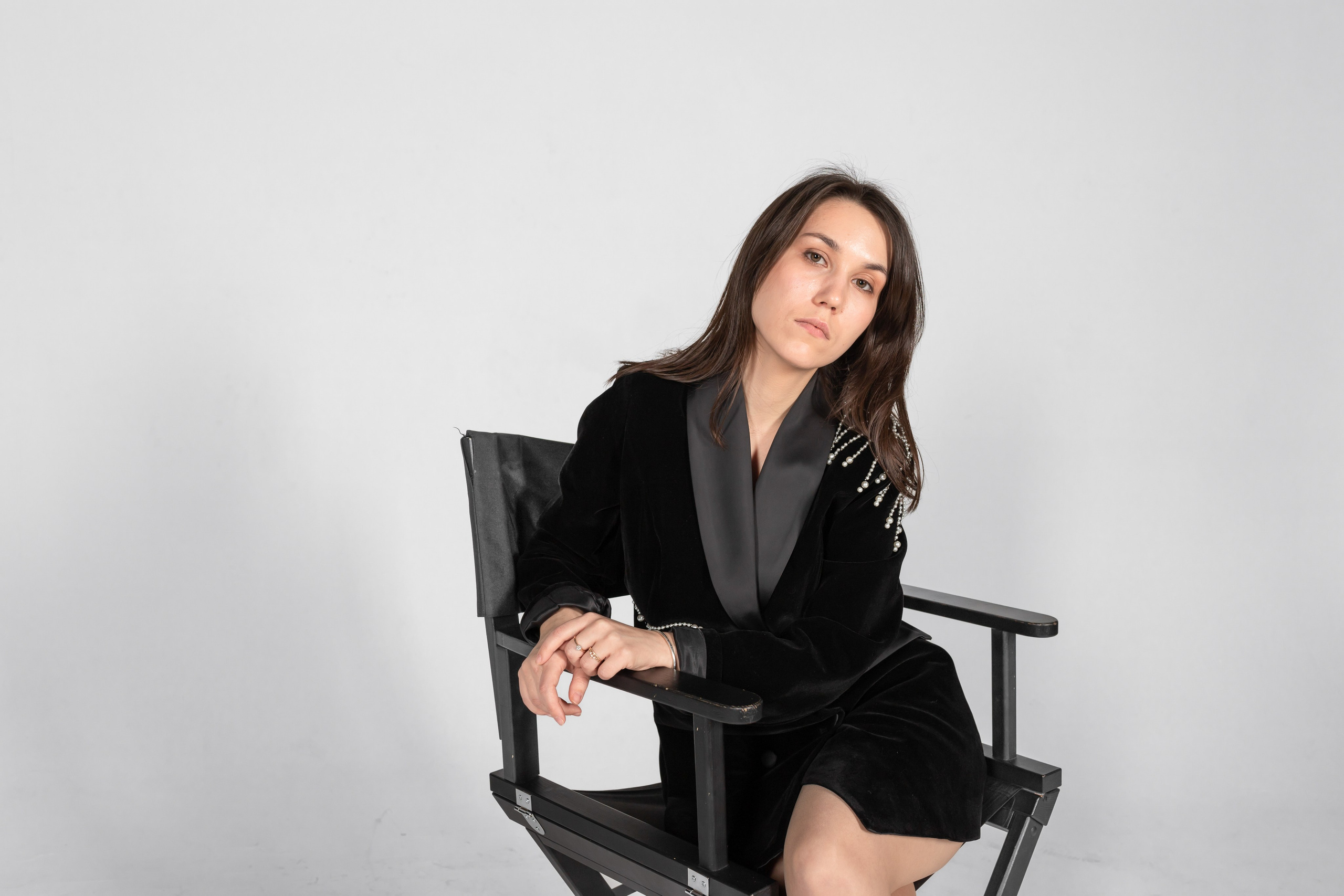 Ирина. Марина Шаймухаметова. Фотограф в Уфе