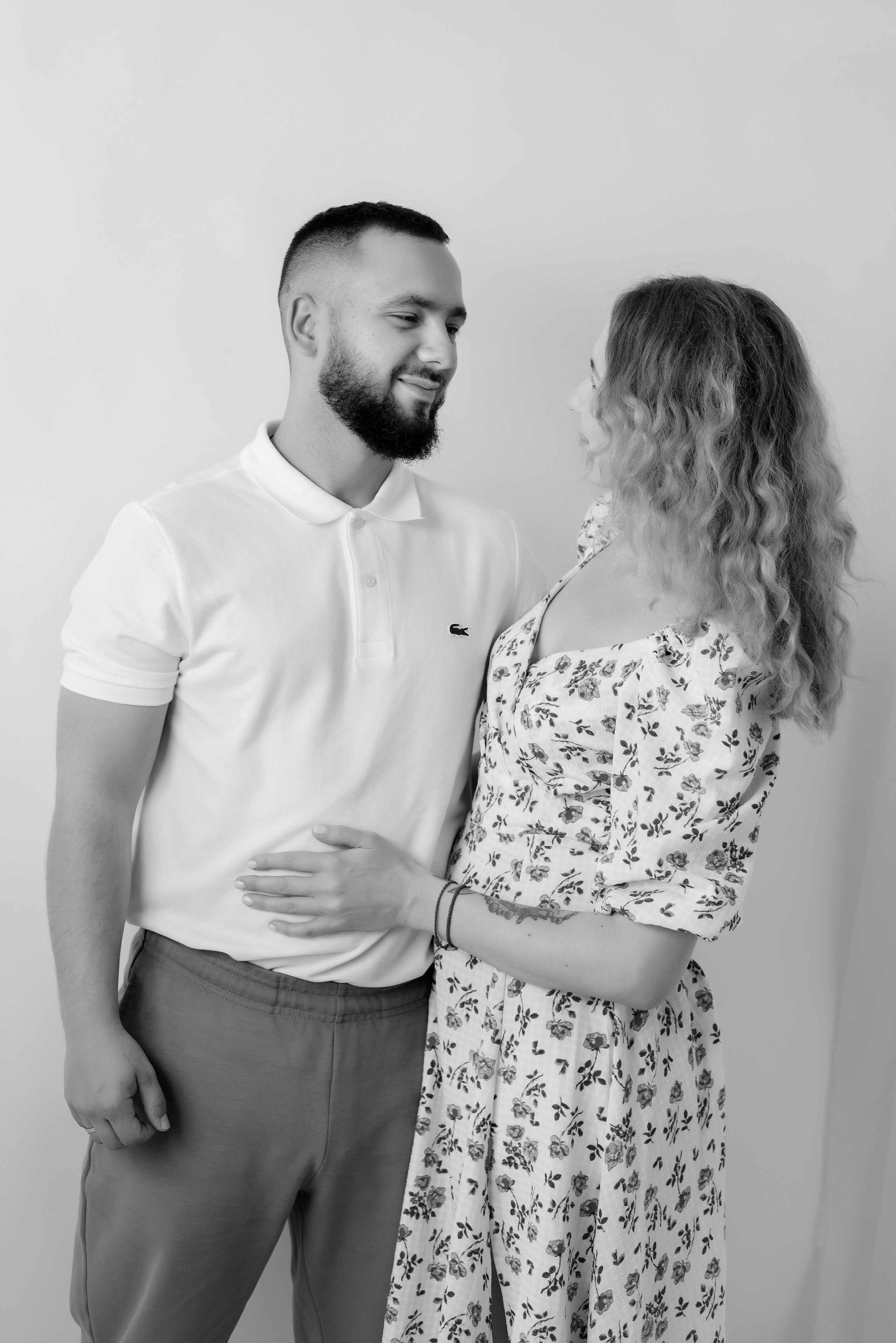 Ольга семейная съёмка. Детский фотограф в Долгопрудном и Москве