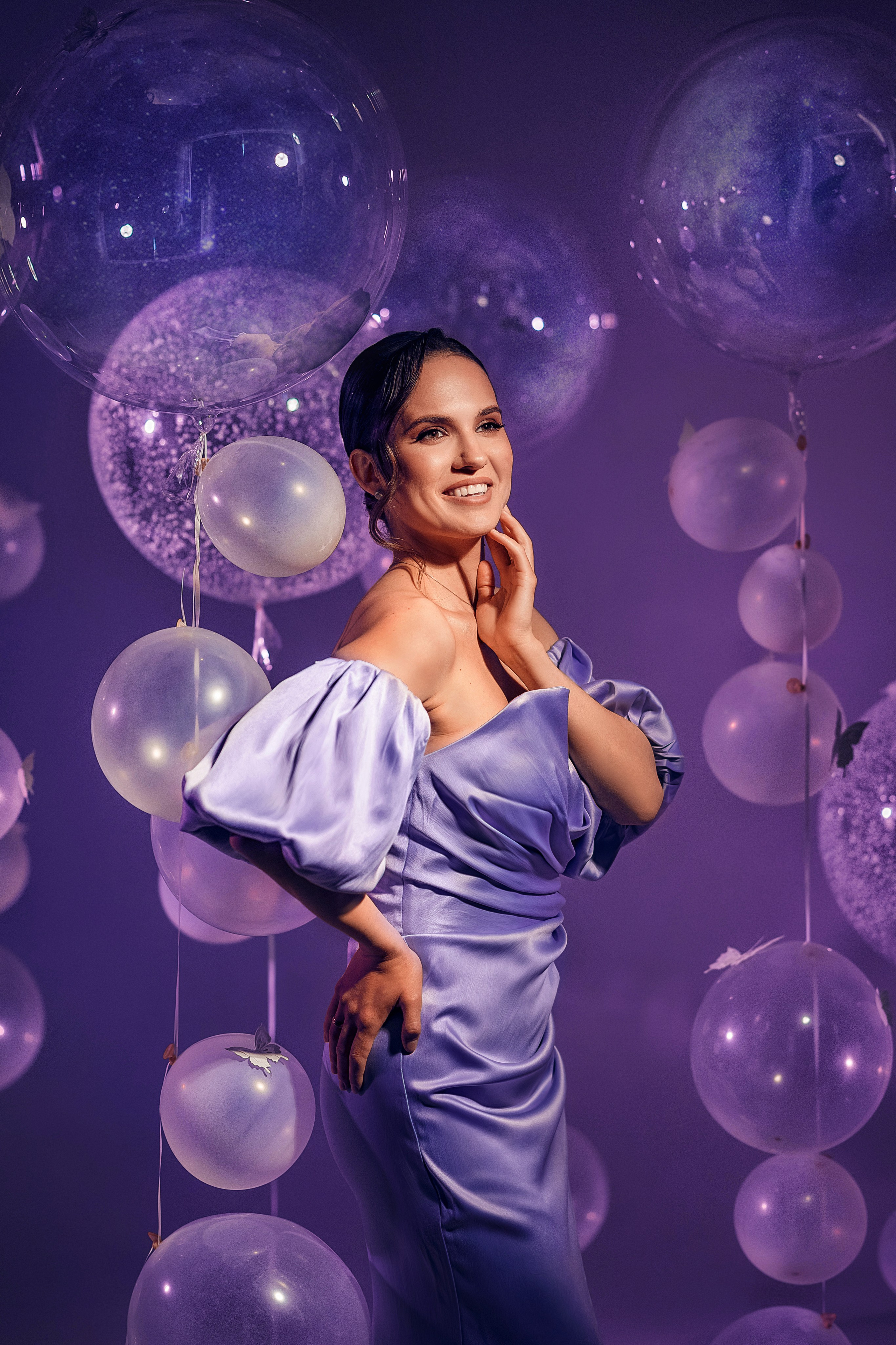 Олеся. Свадебный, семейный и детский фотограф в Москве и области