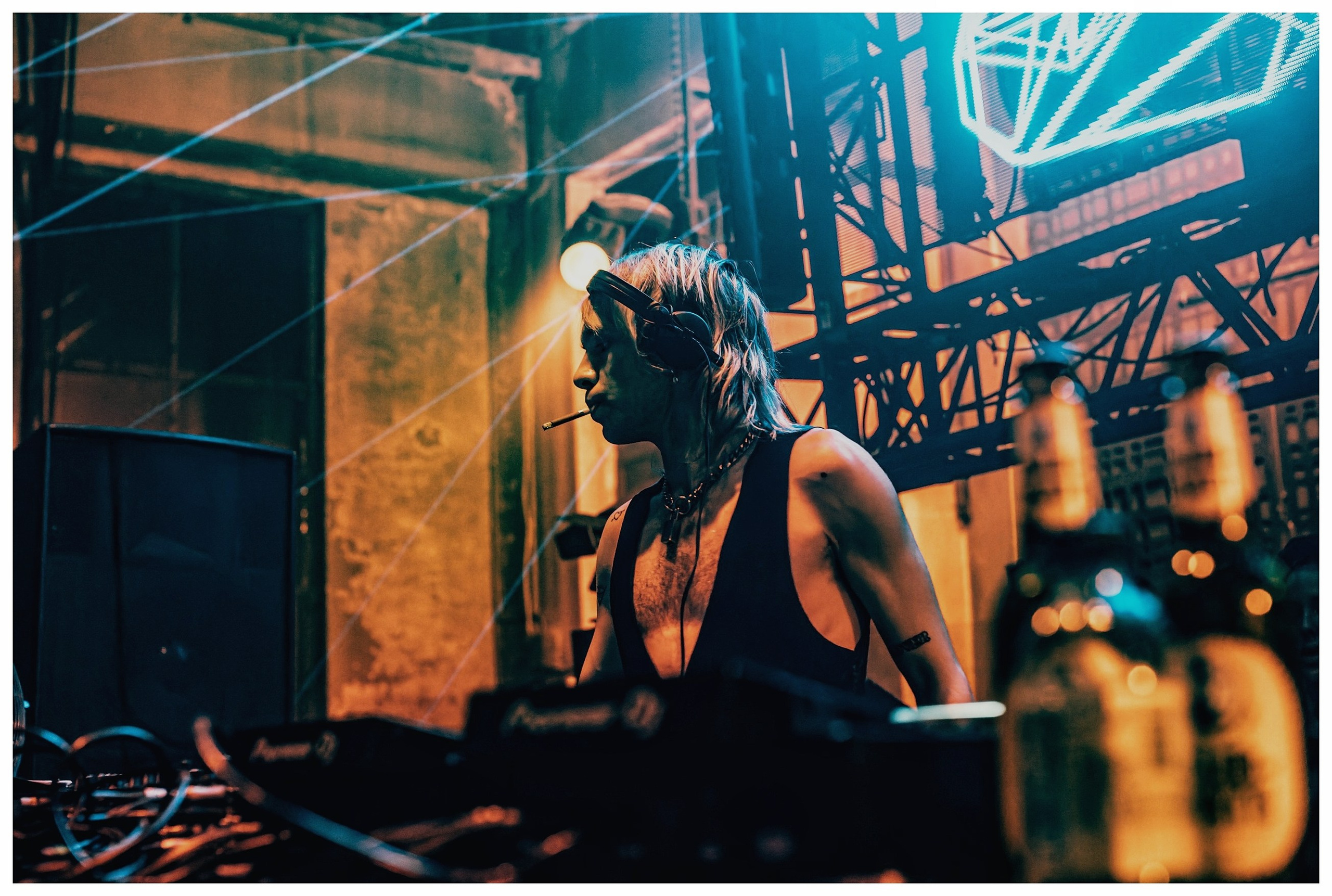 SUMMER SIGMA. Репортажный и портретный фотограф, Влад Хафизов, Москва