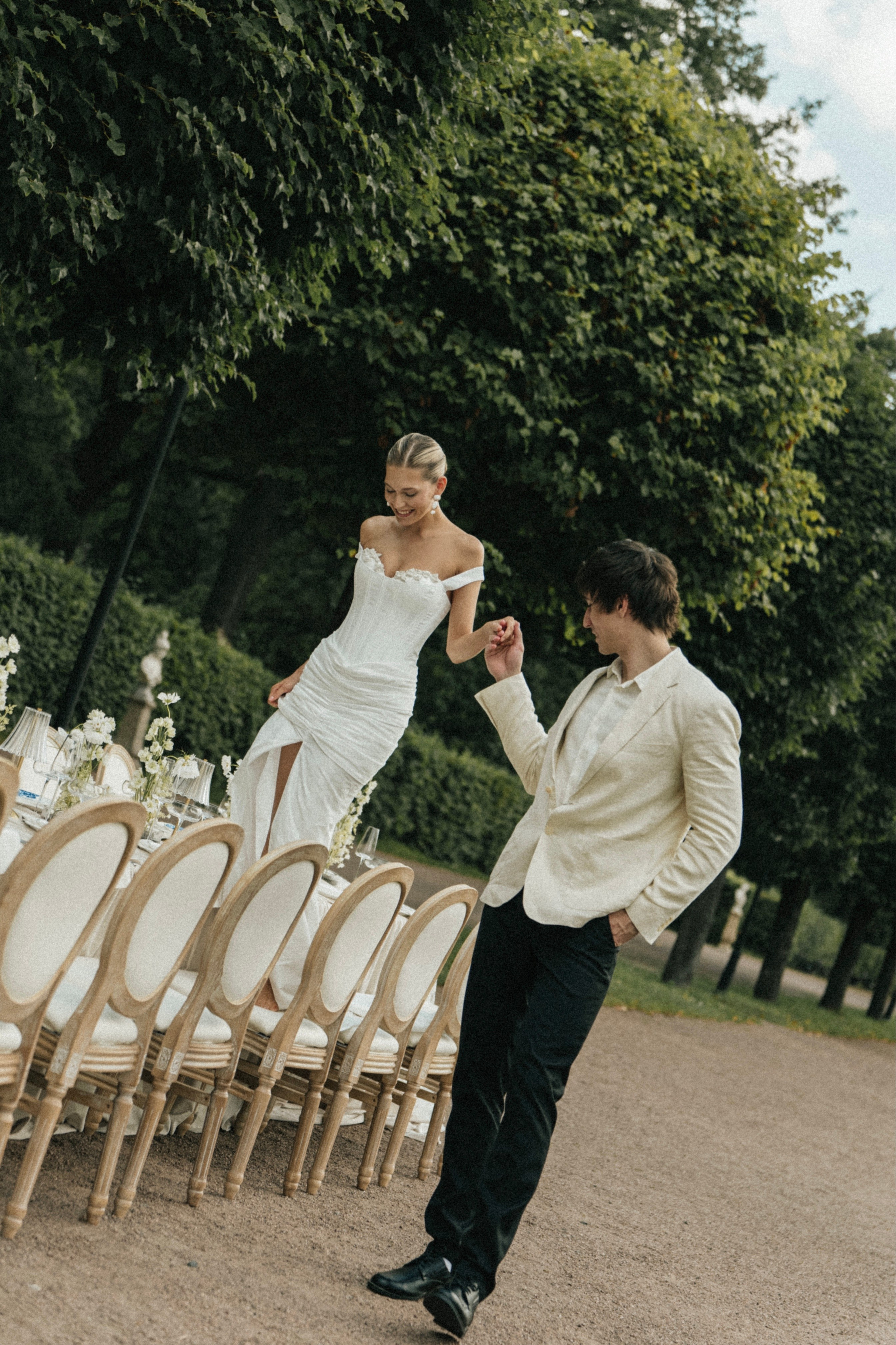 KUSKOVO. Свадебное ФОТО & ВИДЕО Москва/Липецк