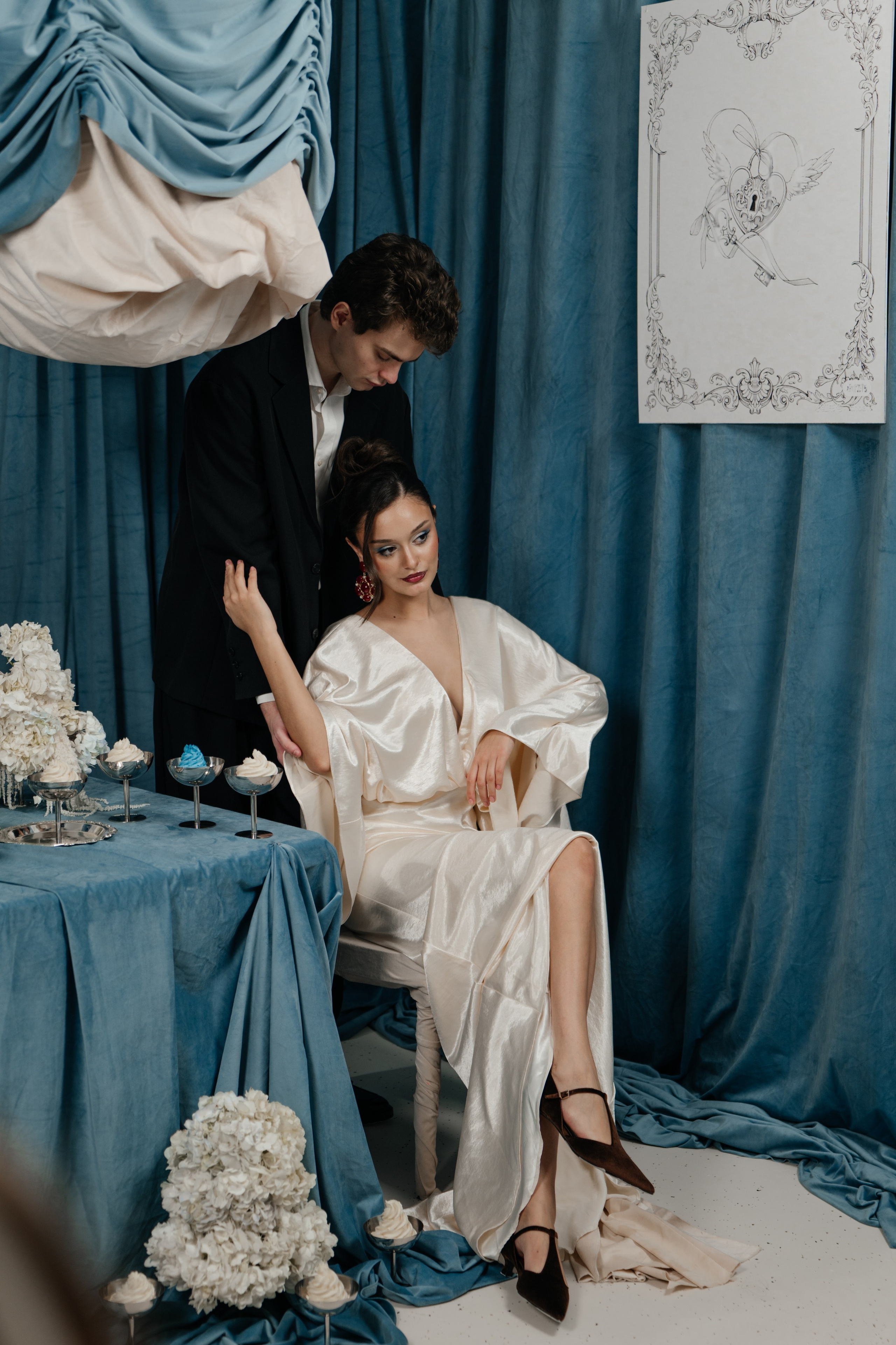 BRIDAL HOME EVENTS. Свадебное ФОТО & ВИДЕО Москва/Липецк