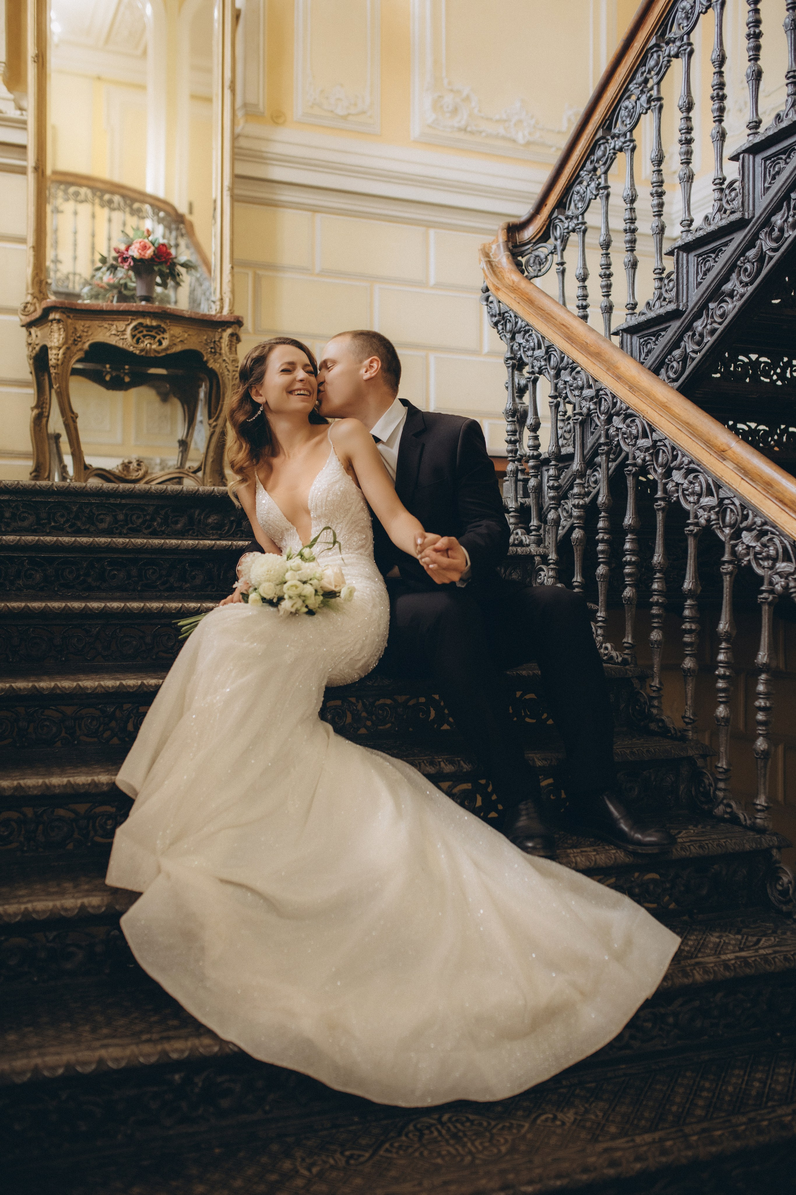 Свадьба. Свадебный и семейный фотограф в Москве