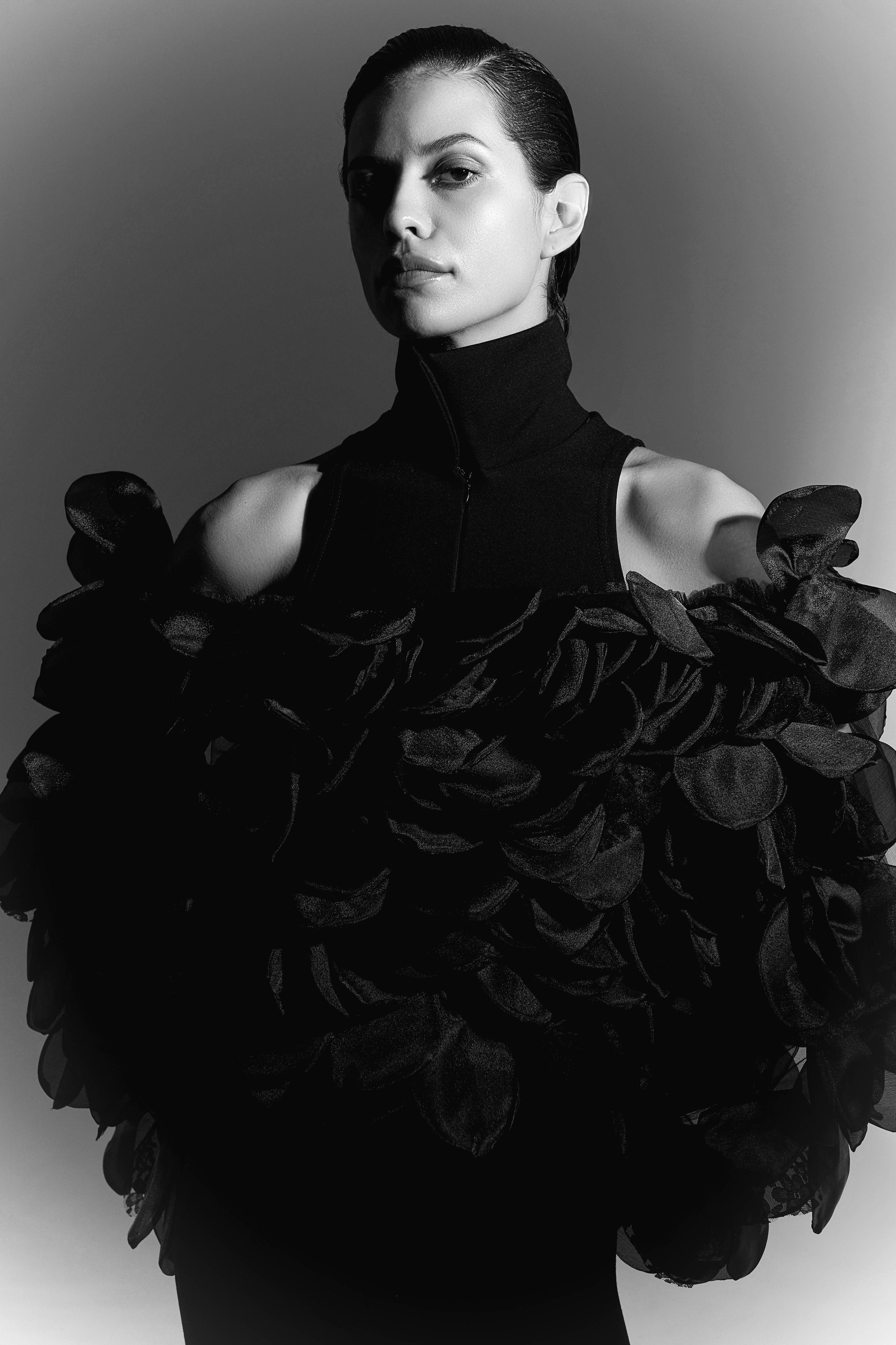 Влада. Фотограф Юлия Иванцова