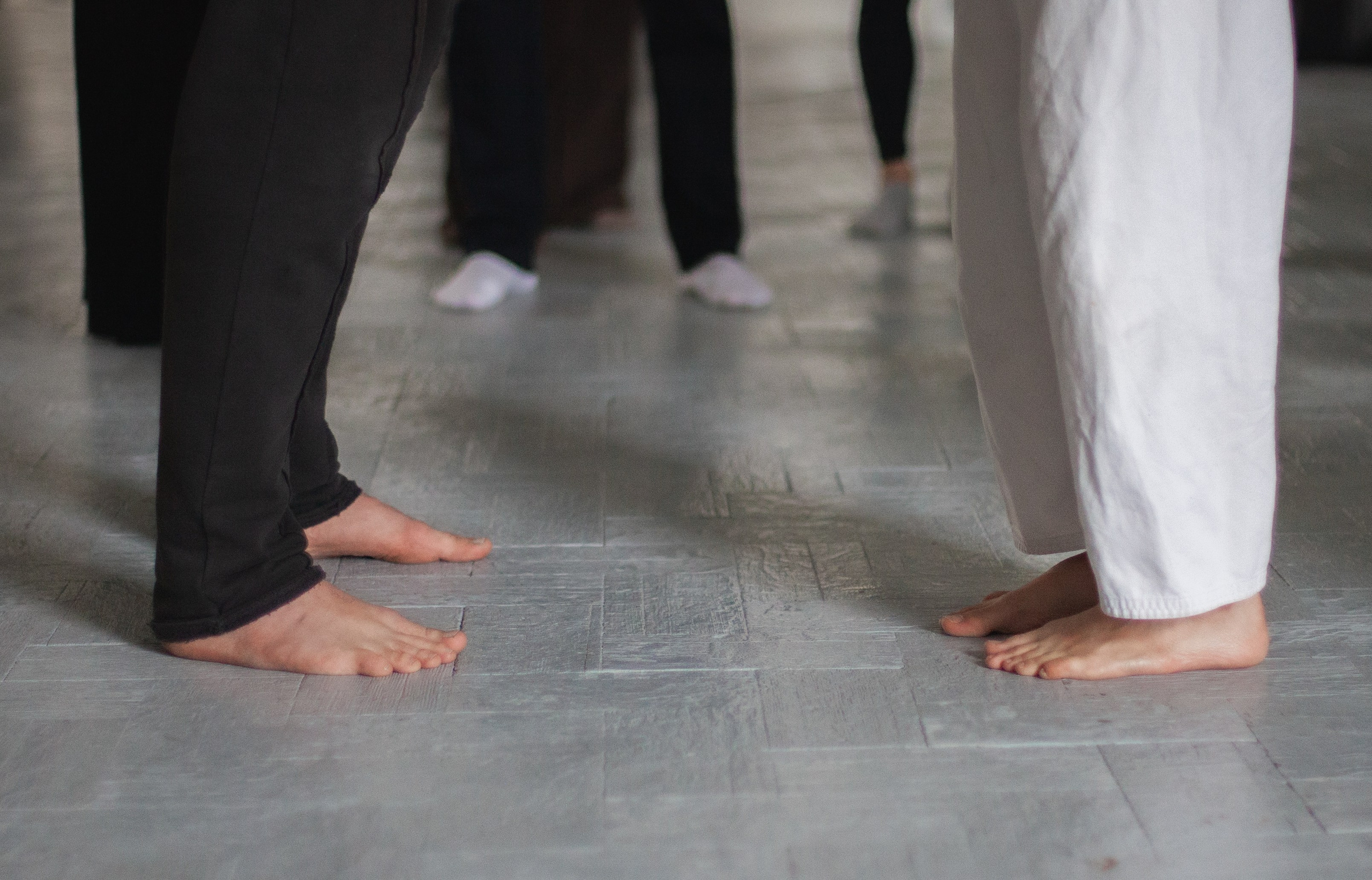 — Танцевальные практики. Фотограф | Москва