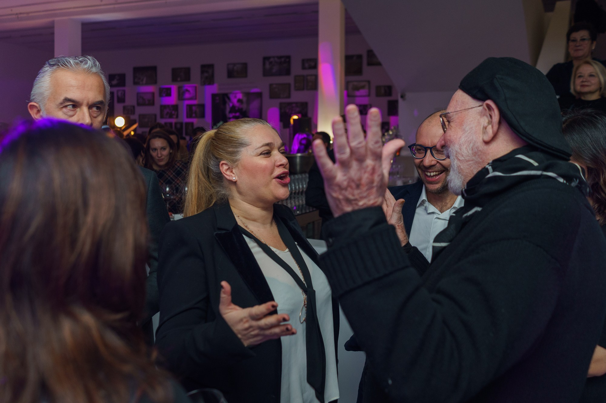 Albert Watson & Pirelli Calendar 2019. Профессиональная фотосъемка в Москве