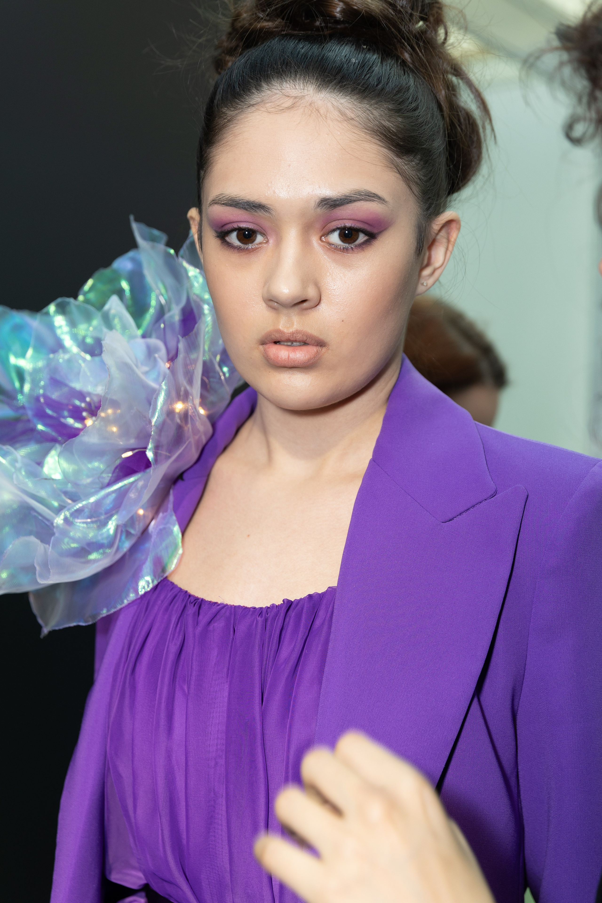 Fashion Style Podium. Рыжий Фотограф Иркутск