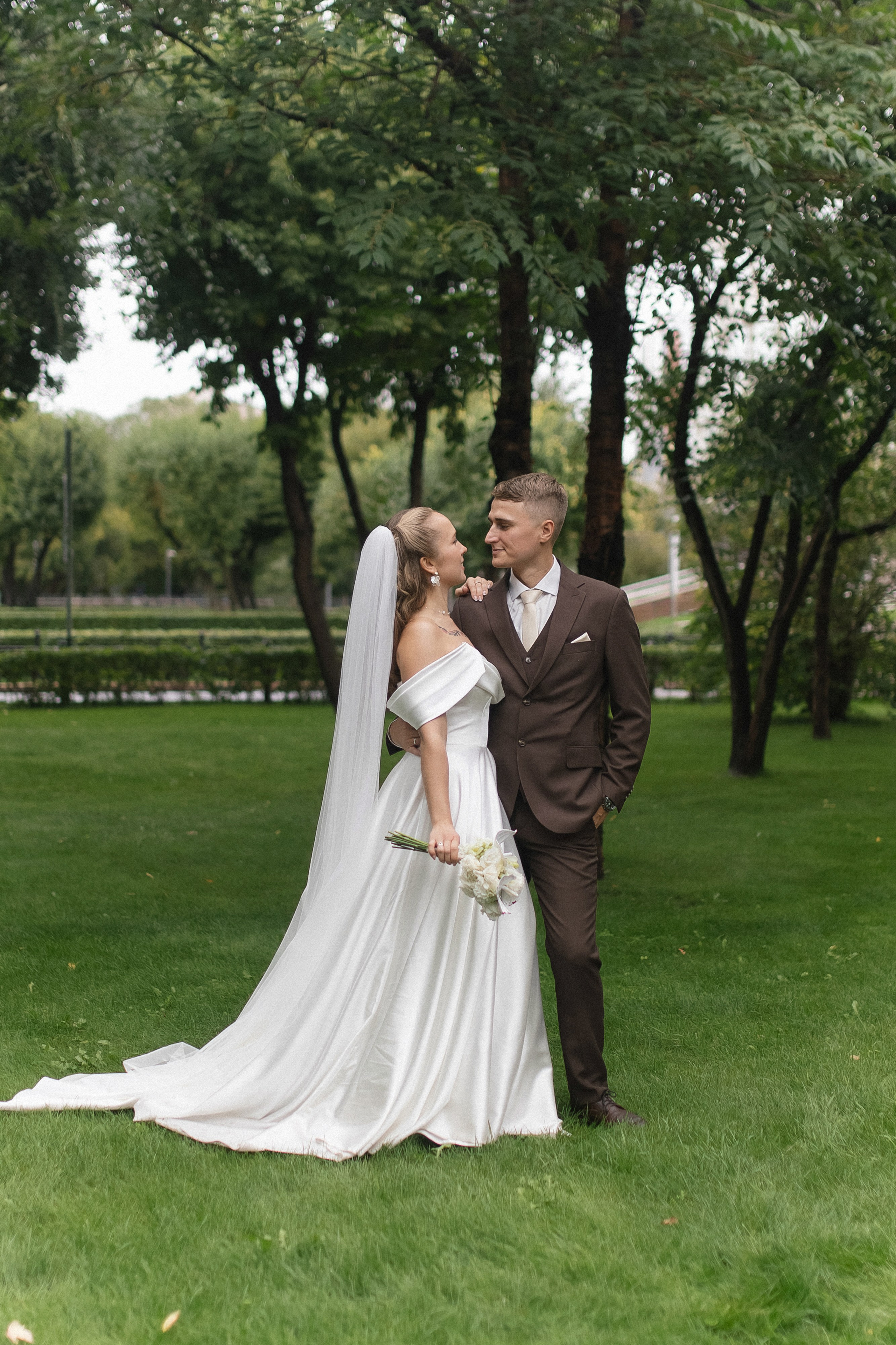 АНАСТАСИЯ & АРТЕМ ` 05.09.25. Maria Startseva Photo