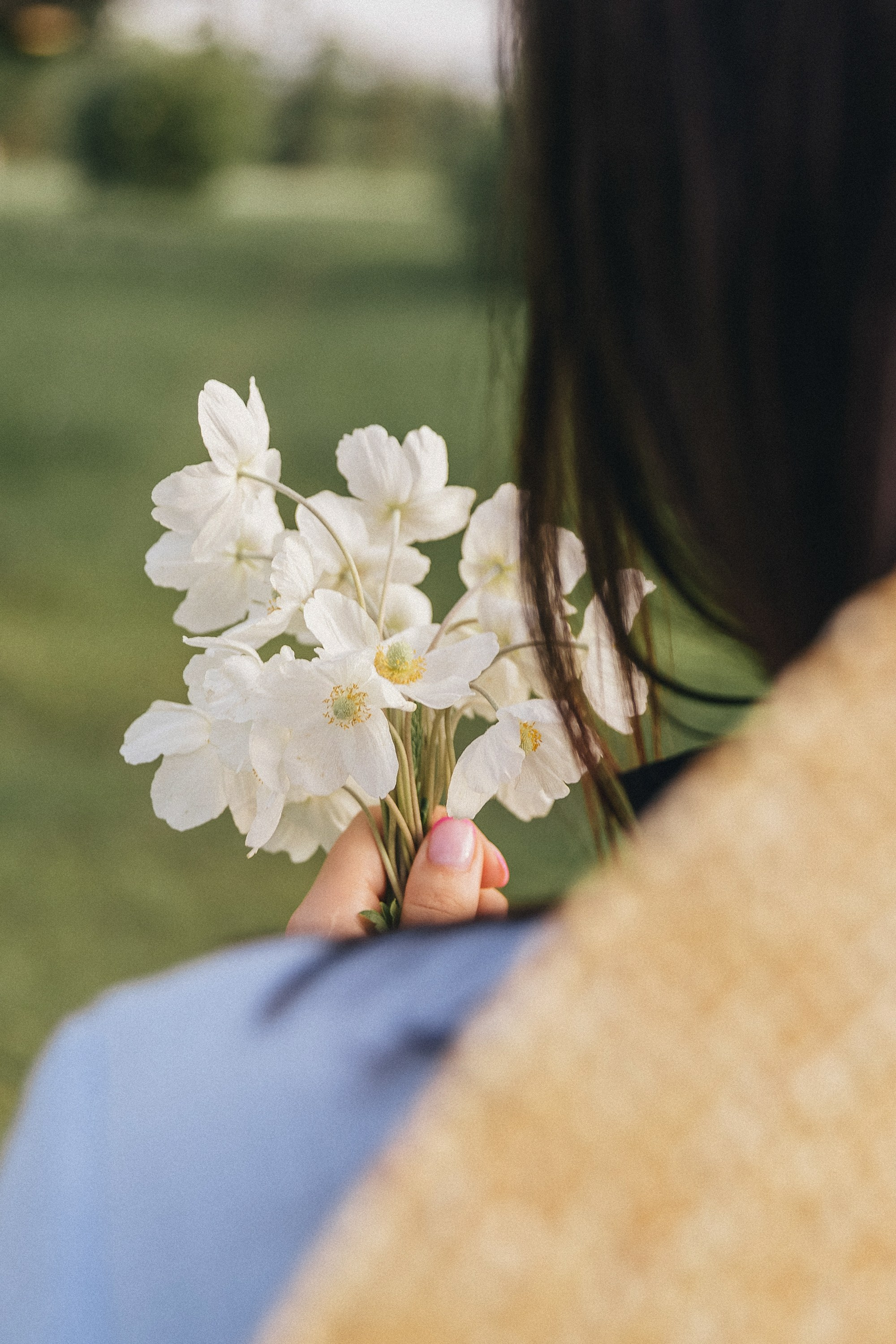 ДАРЬЯ ` 23. Maria Startseva Photo