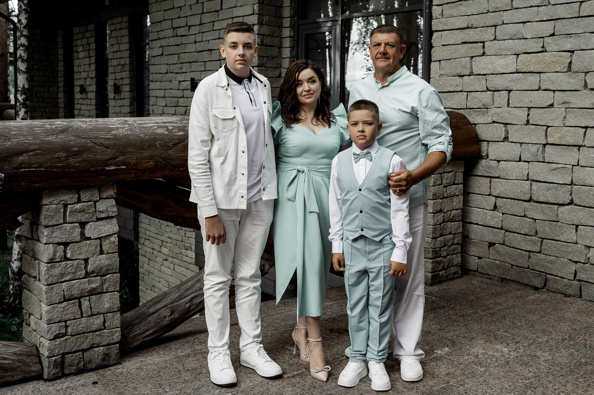 Максим и Дарья. Свадебный фотограф в Тюмени Анастасия Конева