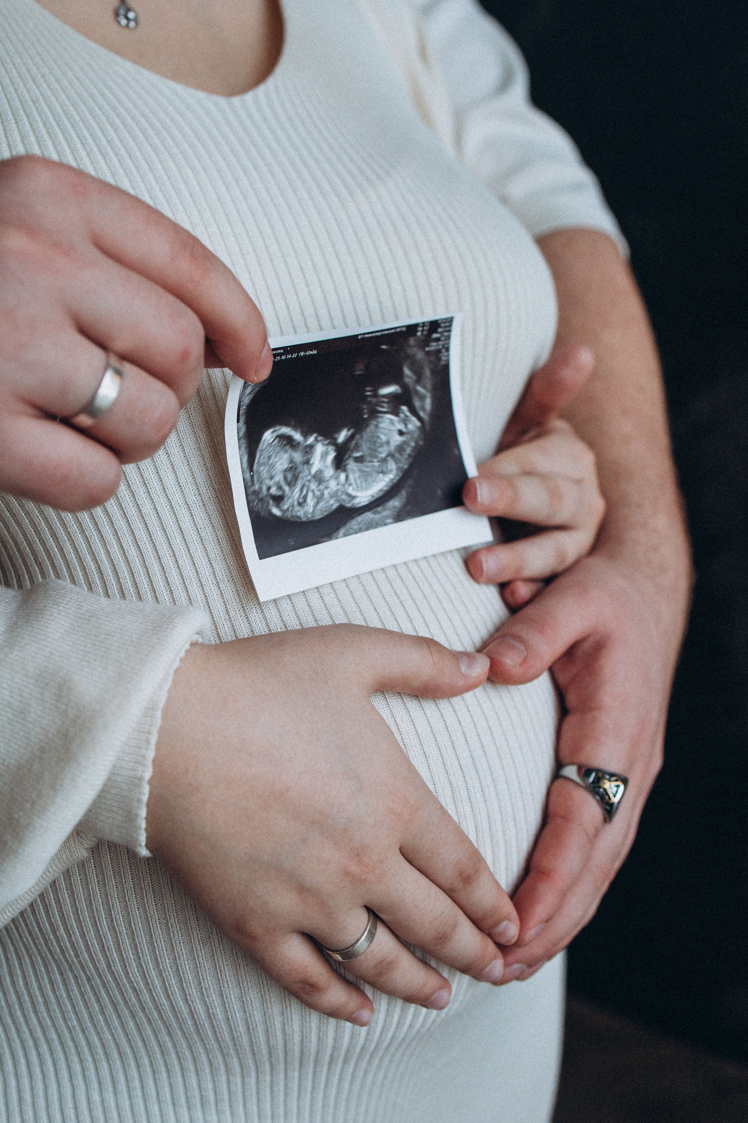 Денис и Марина. Семейный фотограф Нижневартовск Тюмень Ефимова Ирина
