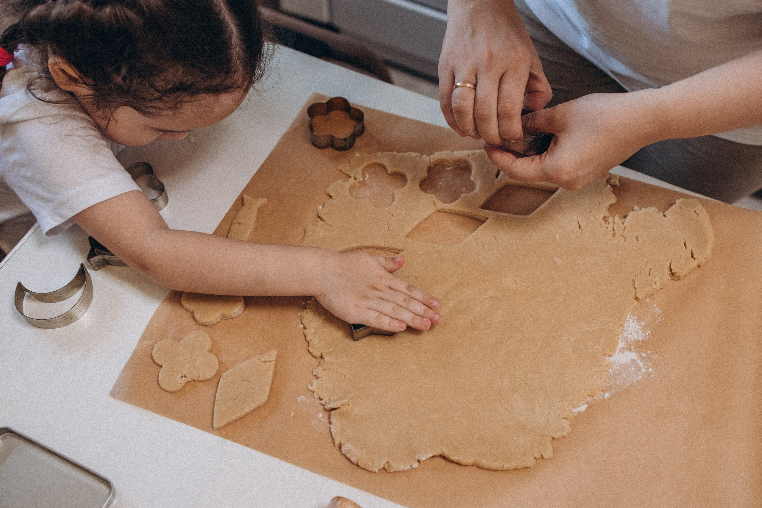 Семья Тищенко. Семейный фотограф Нижневартовск Тюмень Ефимова Ирина