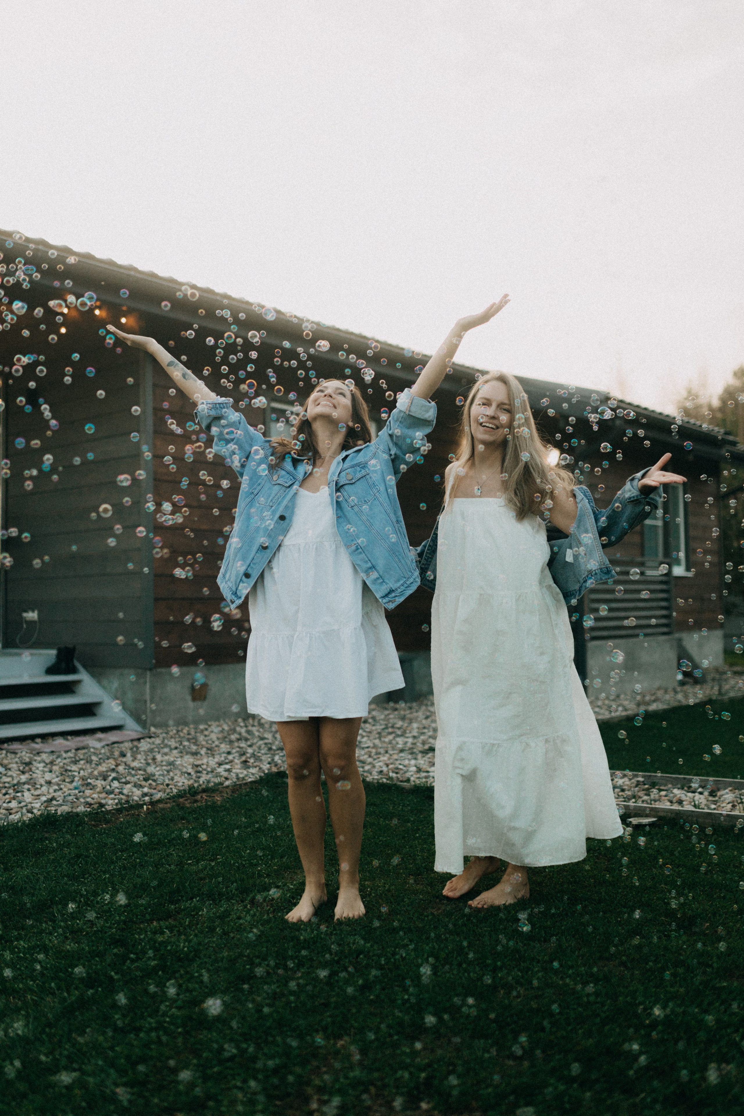 День Рождения Татьяны. Фотограф НОГИНСК, Москва, Анастасия Белая