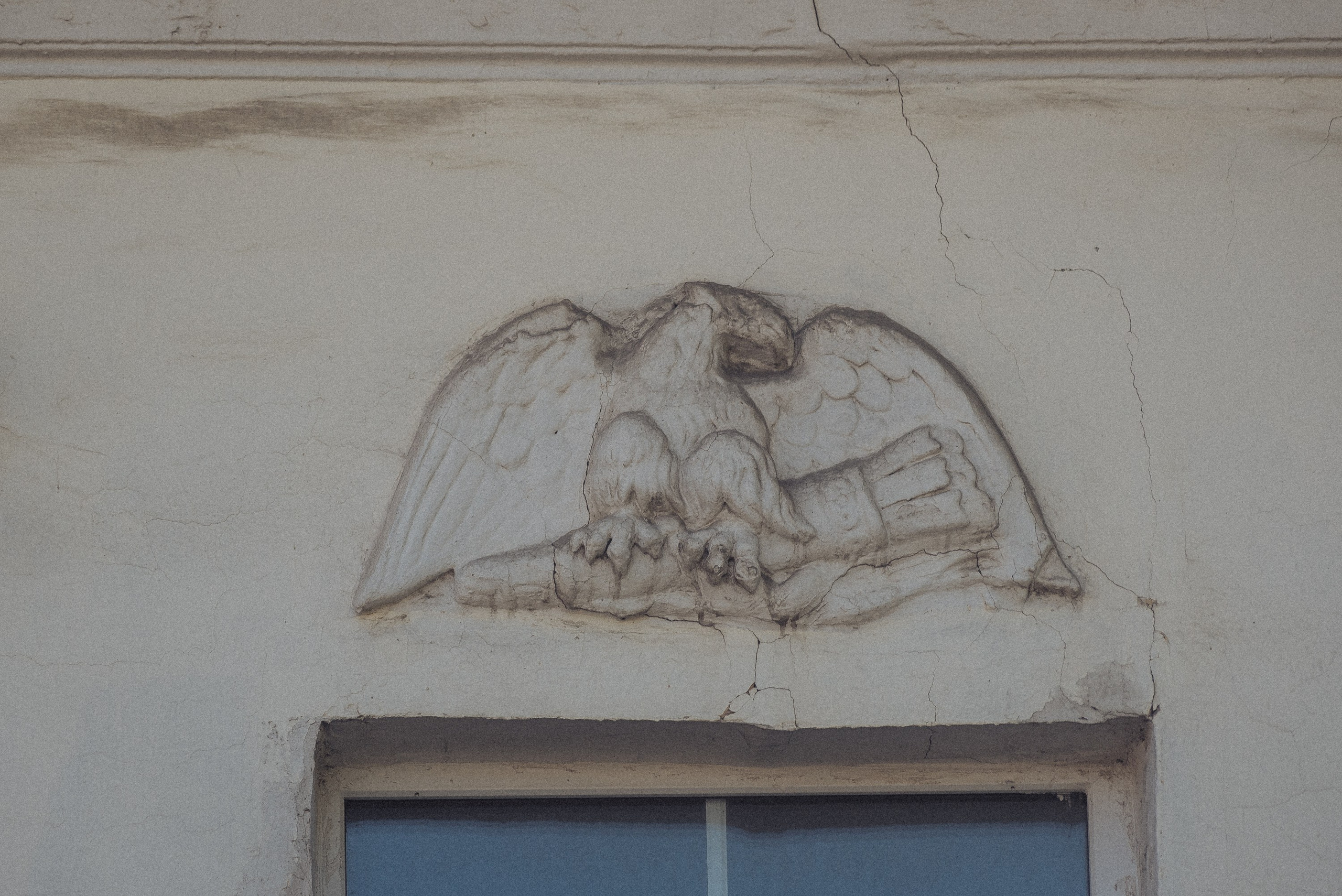 Проект #улицыгорода. Ярославль, улица Большая Фёдоровская. Документальный фотограф Илья Тихановский