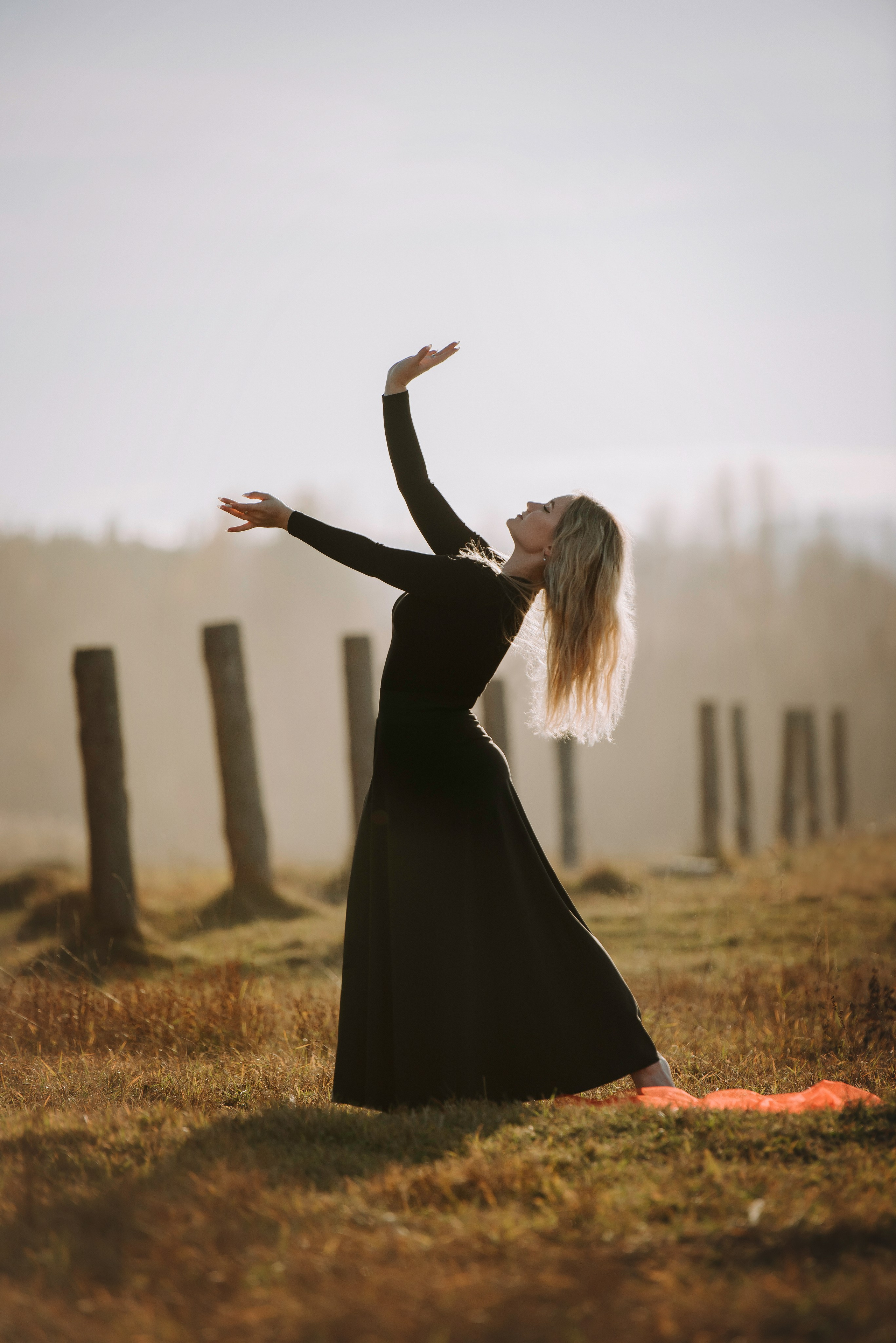 Софья. Фотограф Диана Оленина Красноярск / Братск