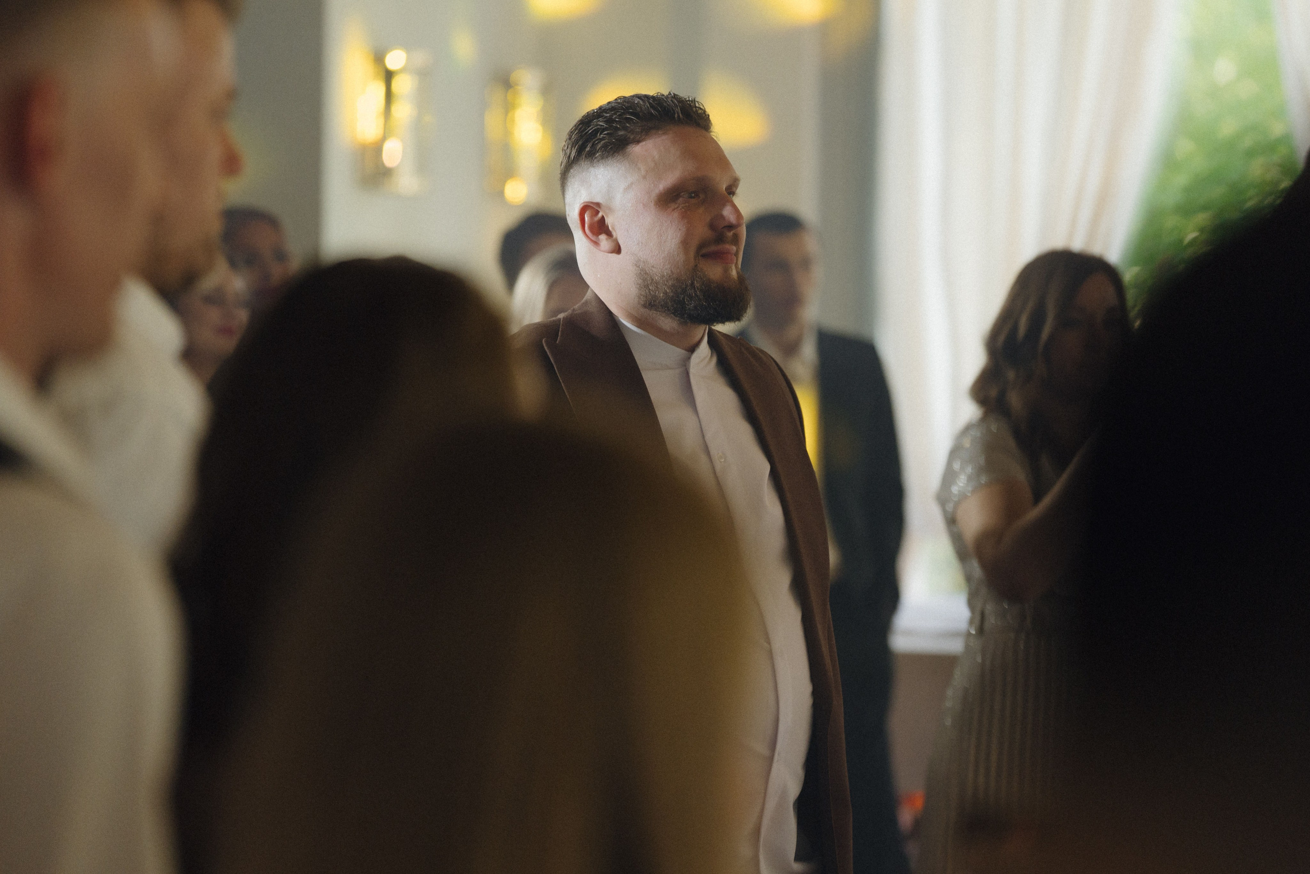 Скандинавия. Фотограф в Санкт-Петербурге Александр Дымов