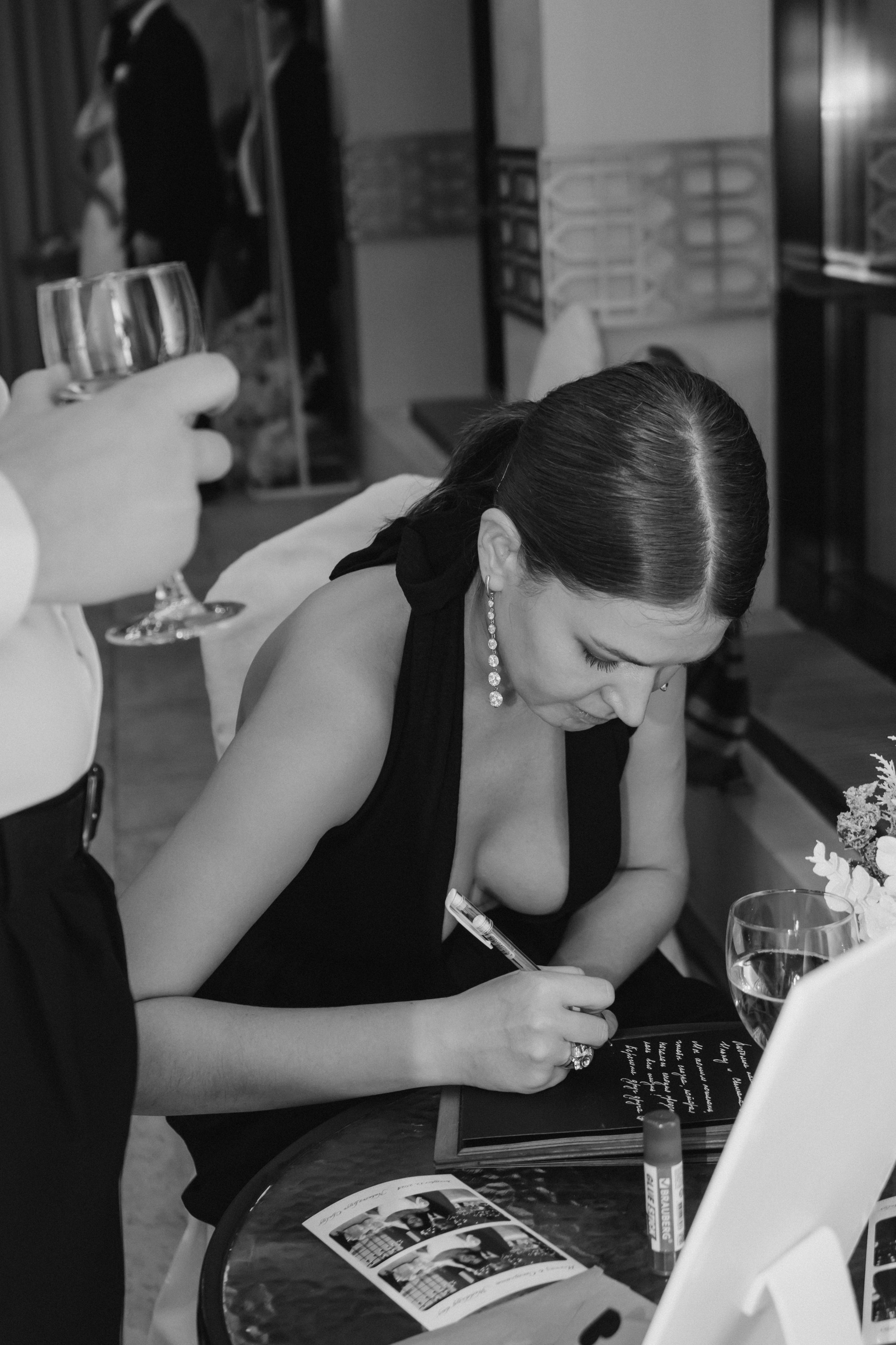 Ilnaz & Svetlana. RAMZIYA KAZAKOVA