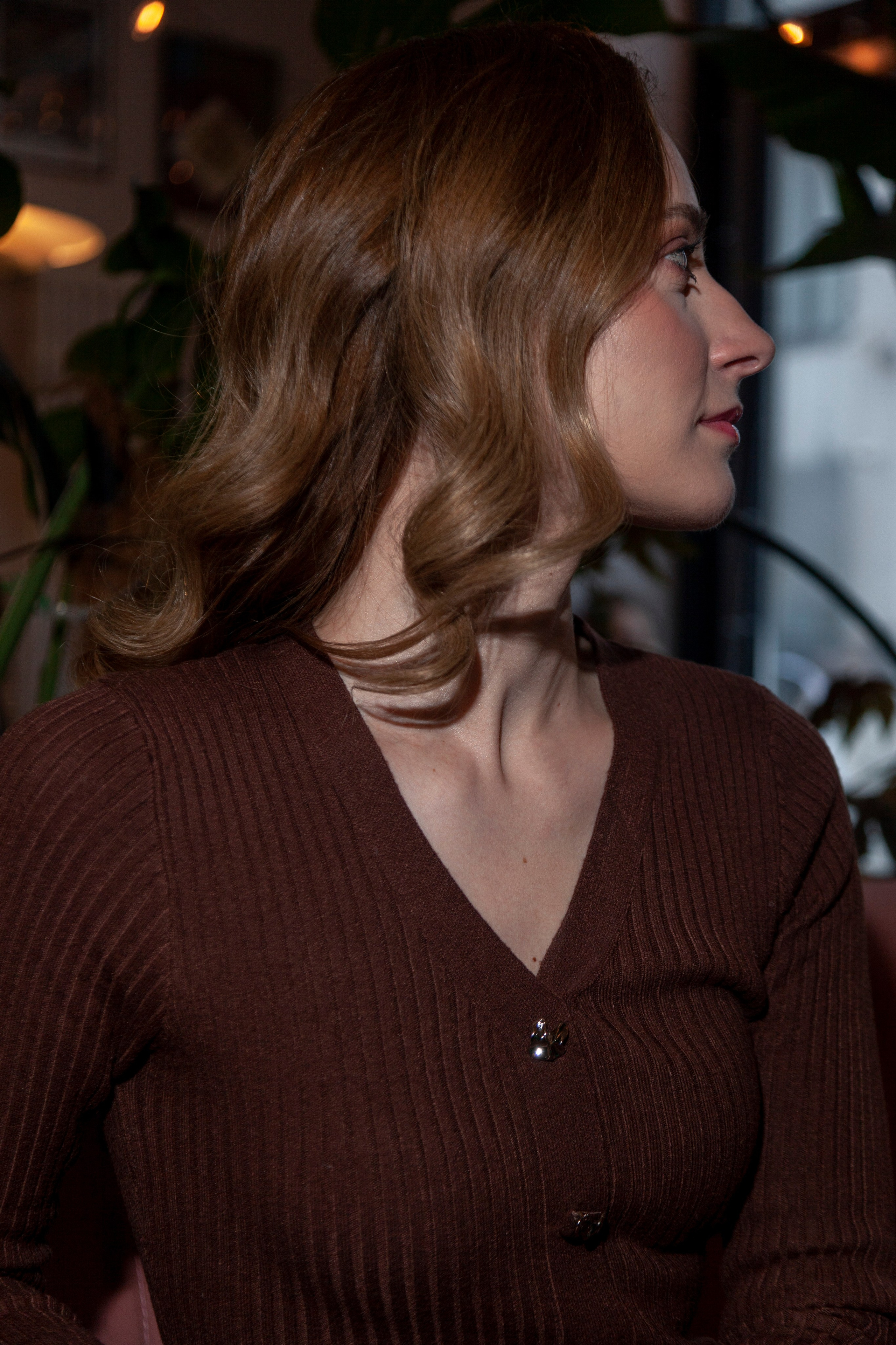 Алиса. Фотограф в Москве Дмитрий