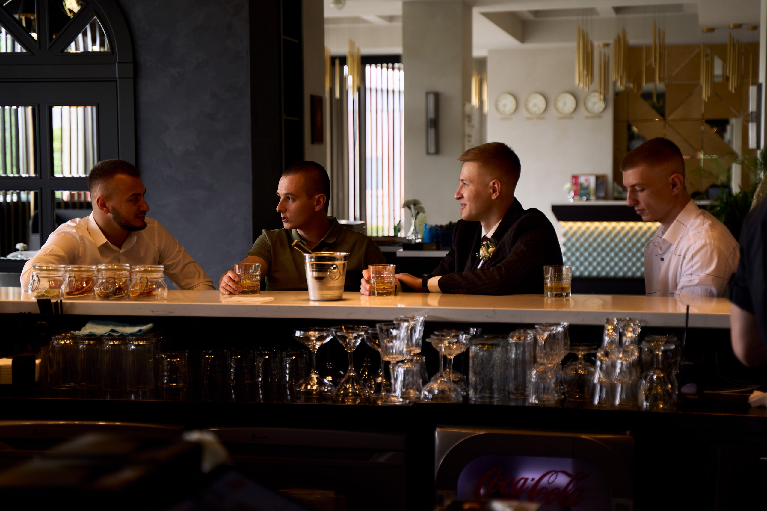 Стас и Мария. Главная