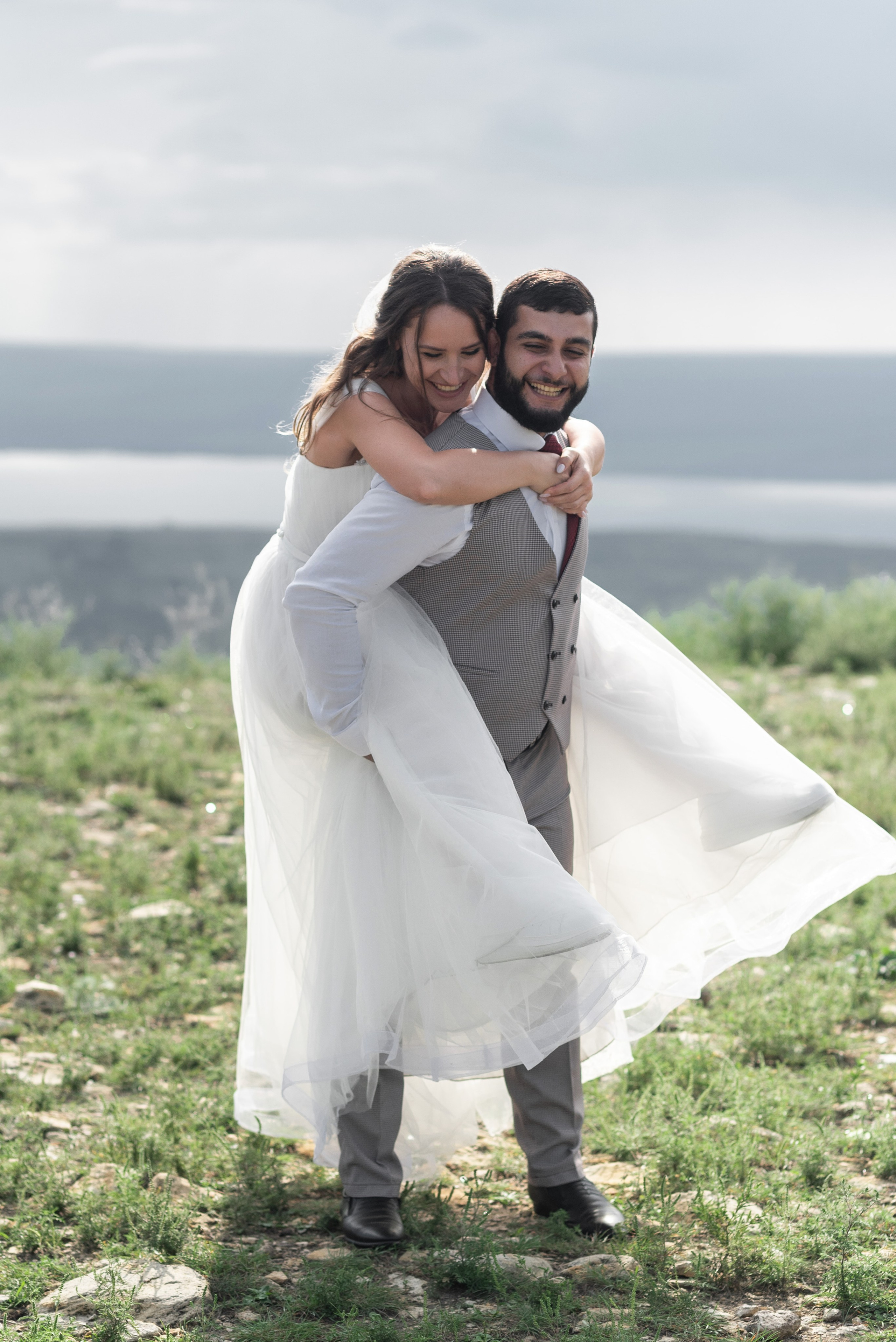 Эдгар и Кристина. Свадебный, портретный, коммерческий, предметный фотограф в Ставрополе Иван Белашов