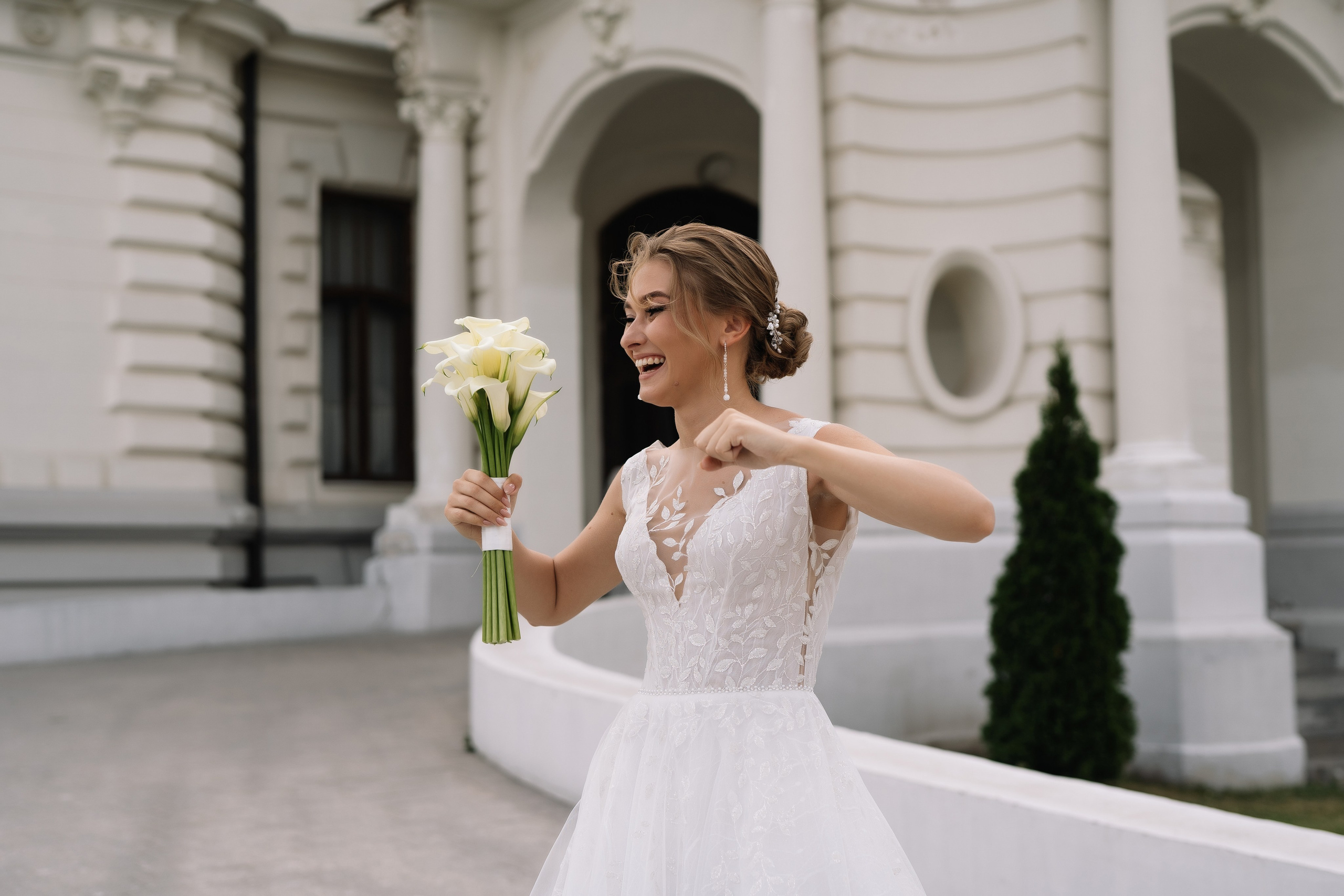 Свадебный фотограф в Тамбове Павел Четвертков