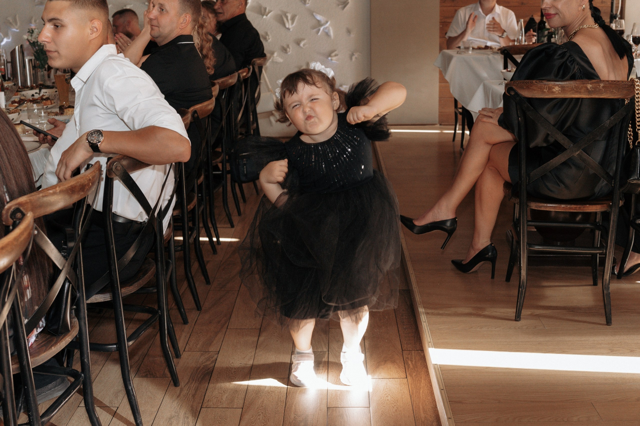 Свадьба Анастасии и Евгения, Картинная галерея, прогулка в лесу. Ресторан «Хлеб и Винотека». Свадебный фотограф в Тамбове Павел Четвертков