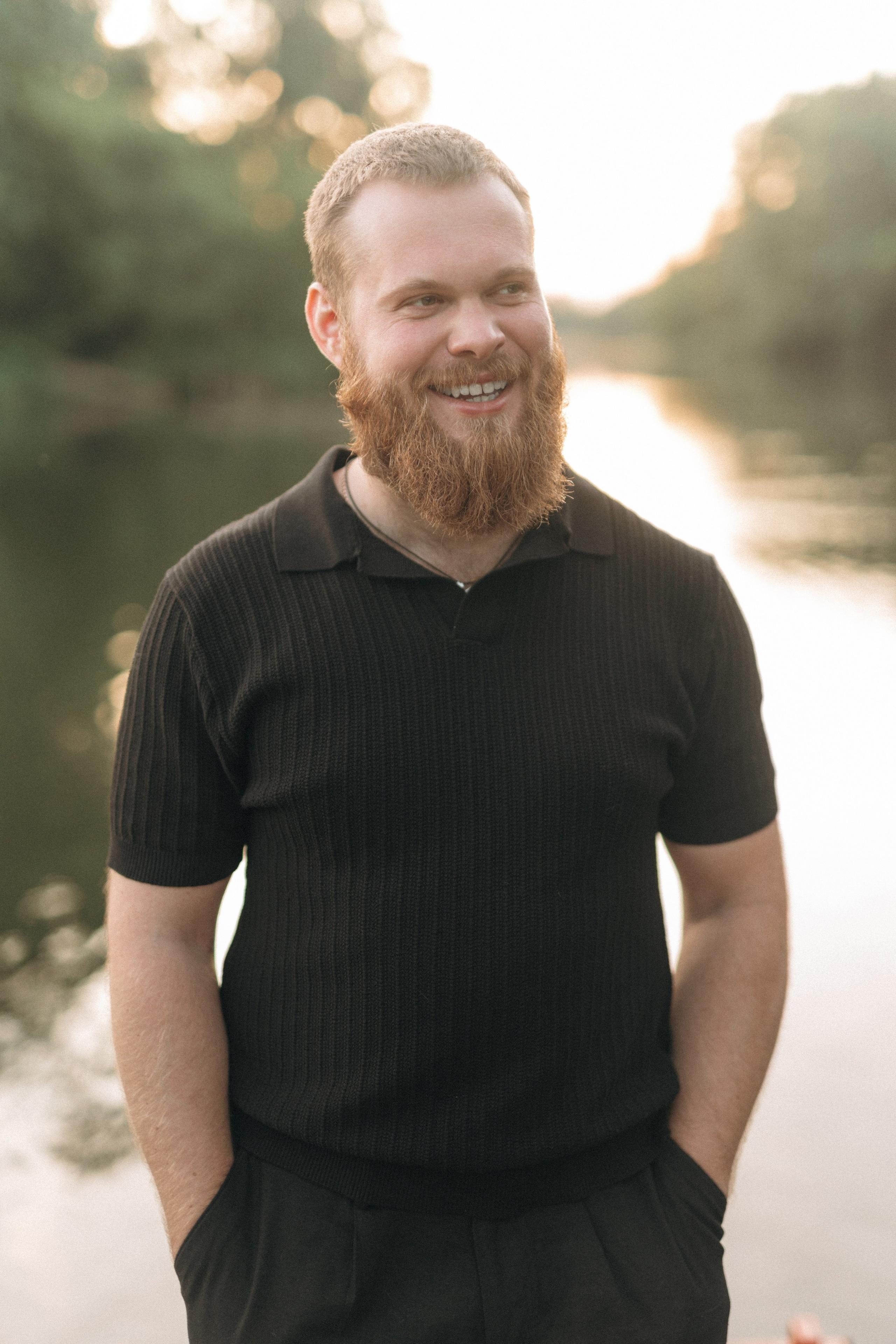 Фотосессия в стиле Love Story для Анастасии и Евгения. Свадебный фотограф в Тамбове Павел Четвертков