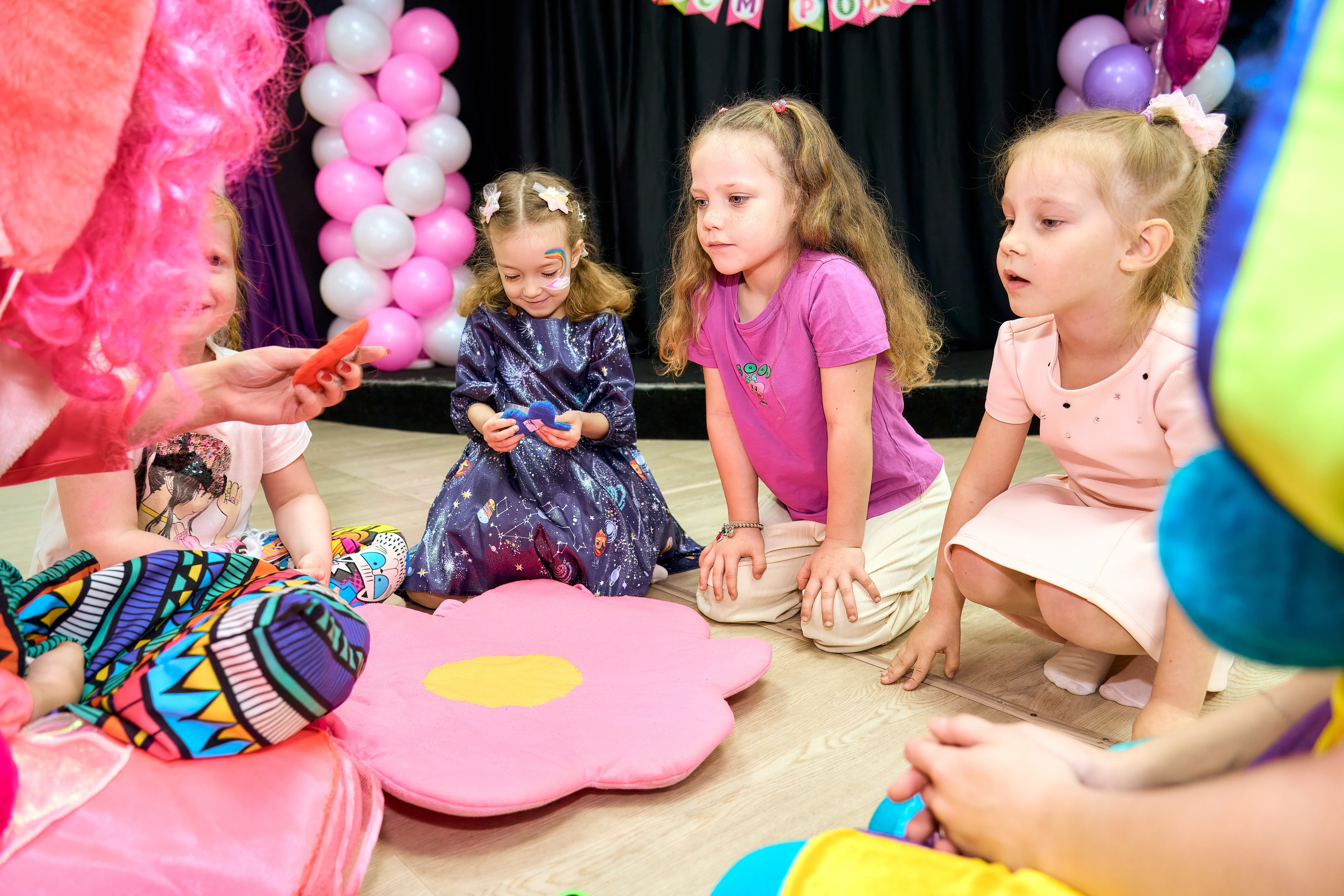 Универик. Фотограф на любой праздник в Южно-Сахалинске