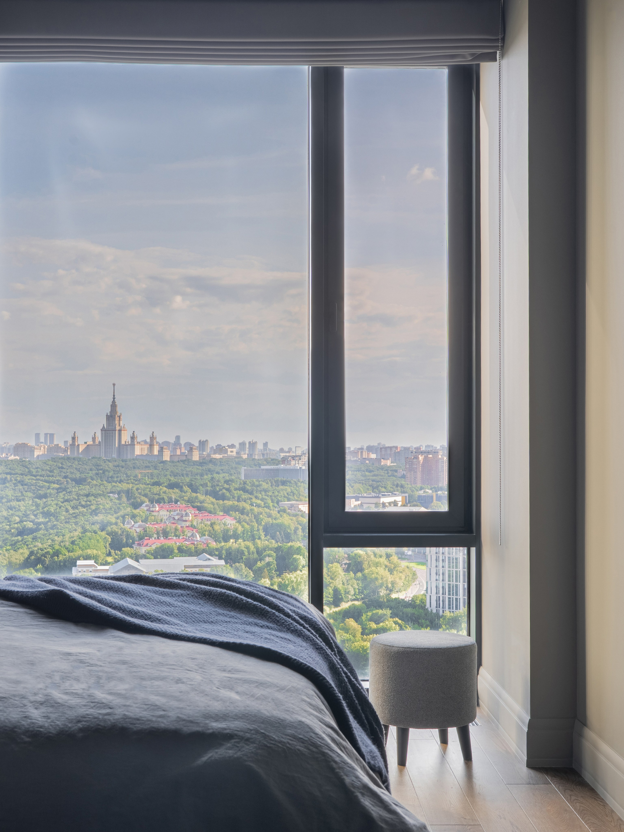 Дизайн — студия OS-interior. Илья Смирнов. Интерьерный фотограф. Съемка в Москве