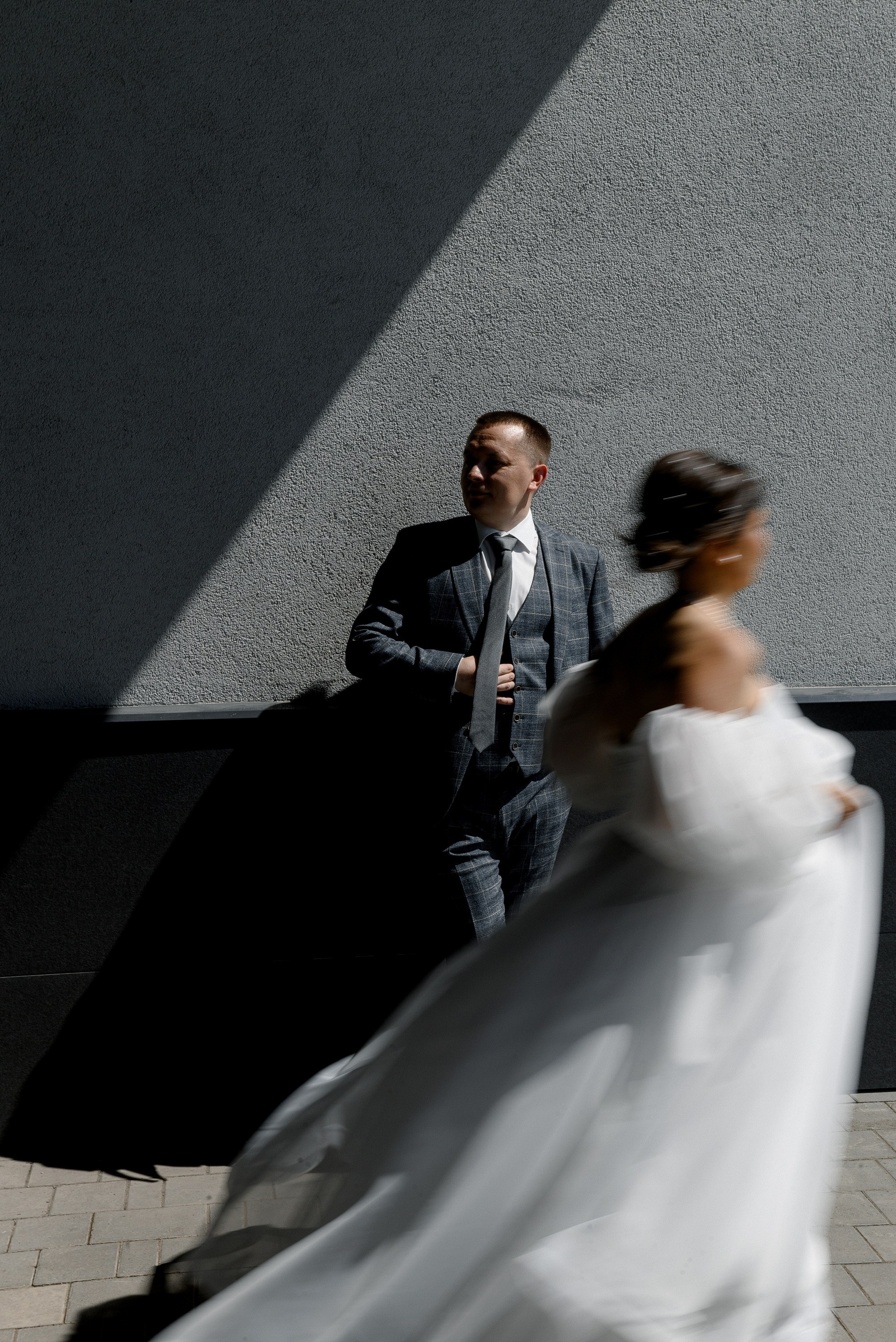 Наталья и Евгений. Свадебный и репортажный фотограф Никита Сницарев в Барнауле