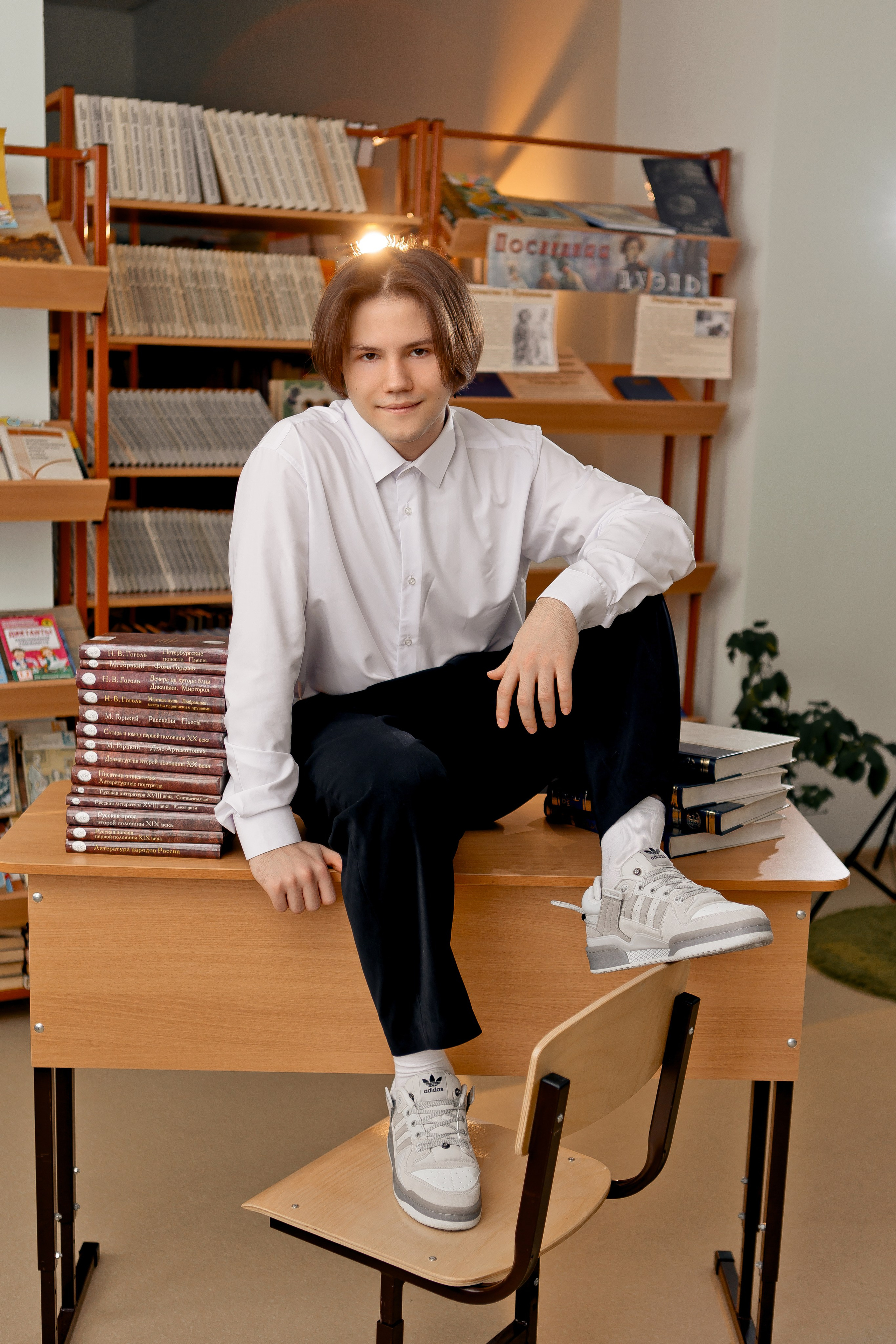 СТАРШАЯ ШКОЛА. Школьный и свадебный фотограф Анастасия Соколовская, Тайшет