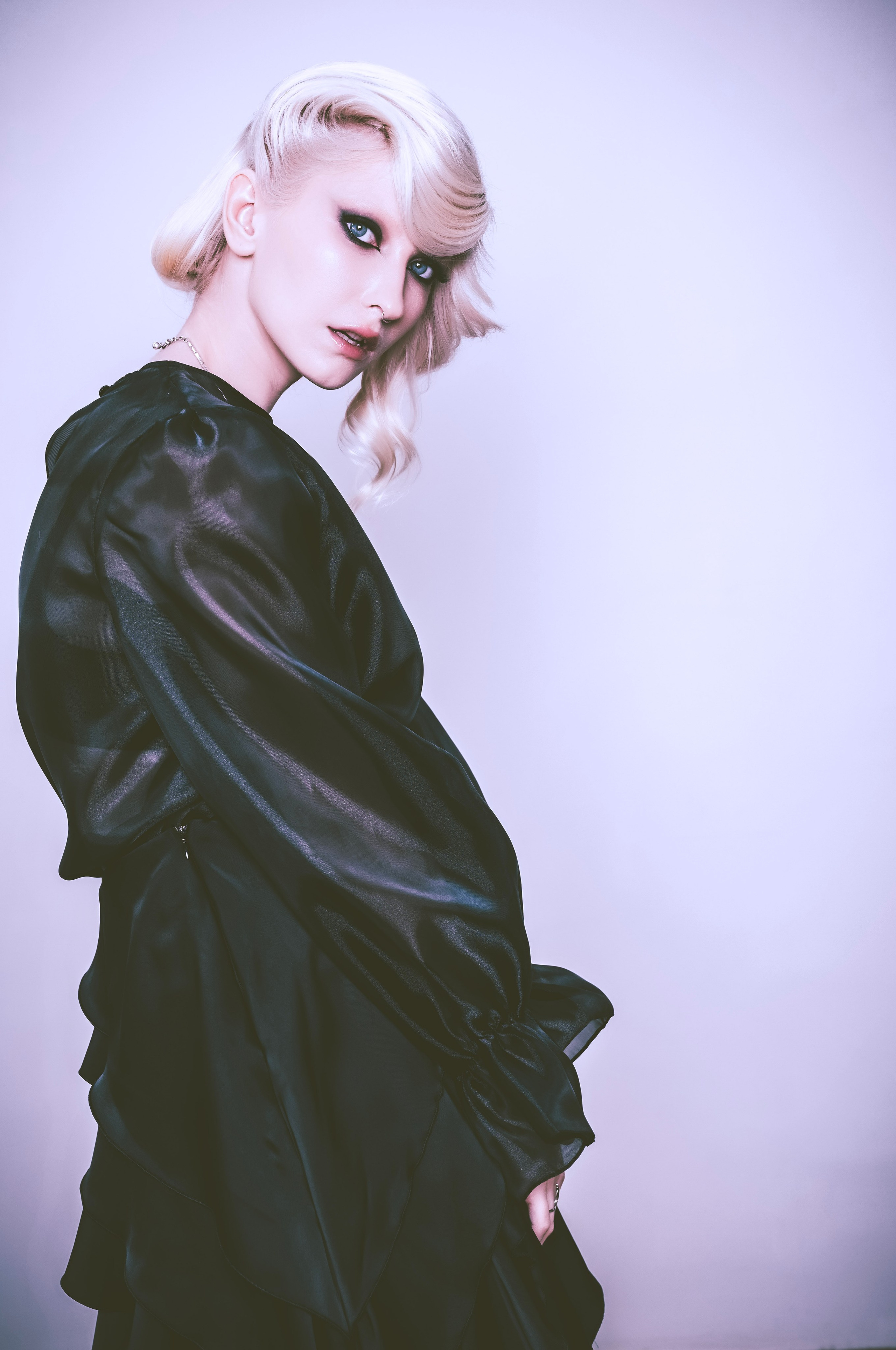 Fashion. Фотограф в Москве Юлия Новикова