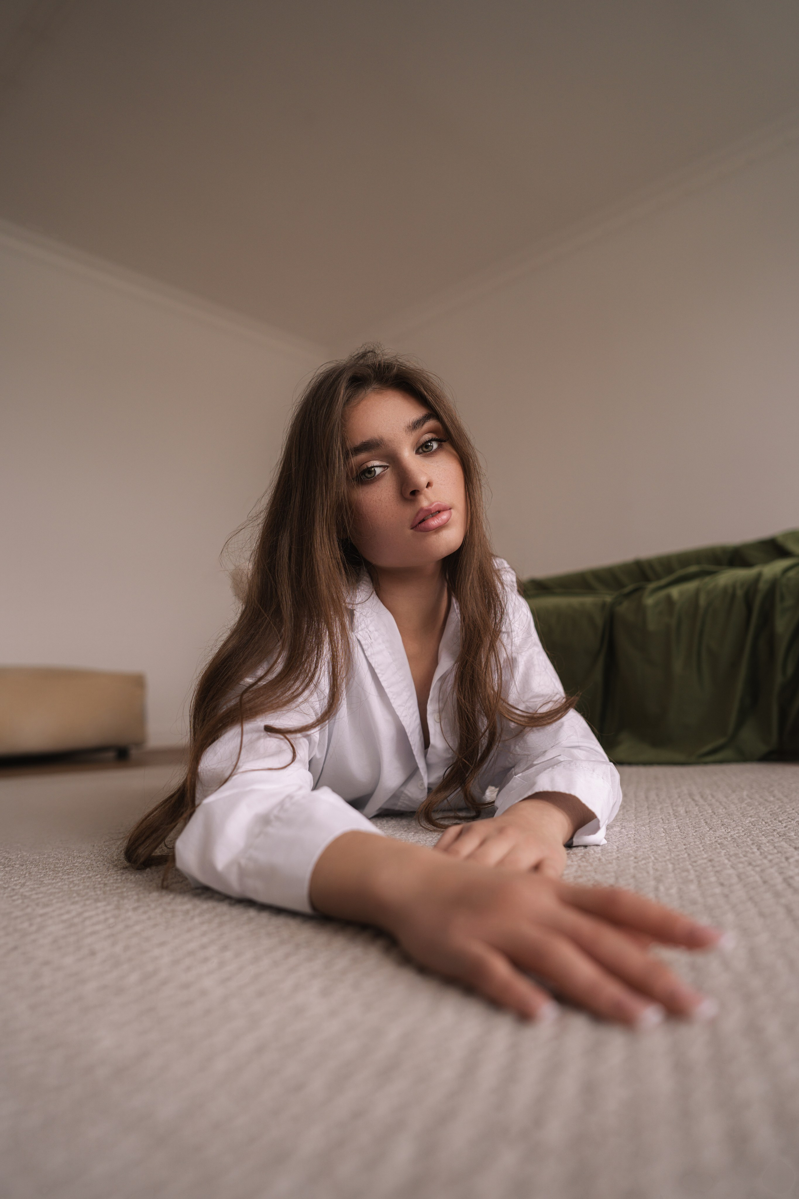 Женский фотограф Обнинск — Москва