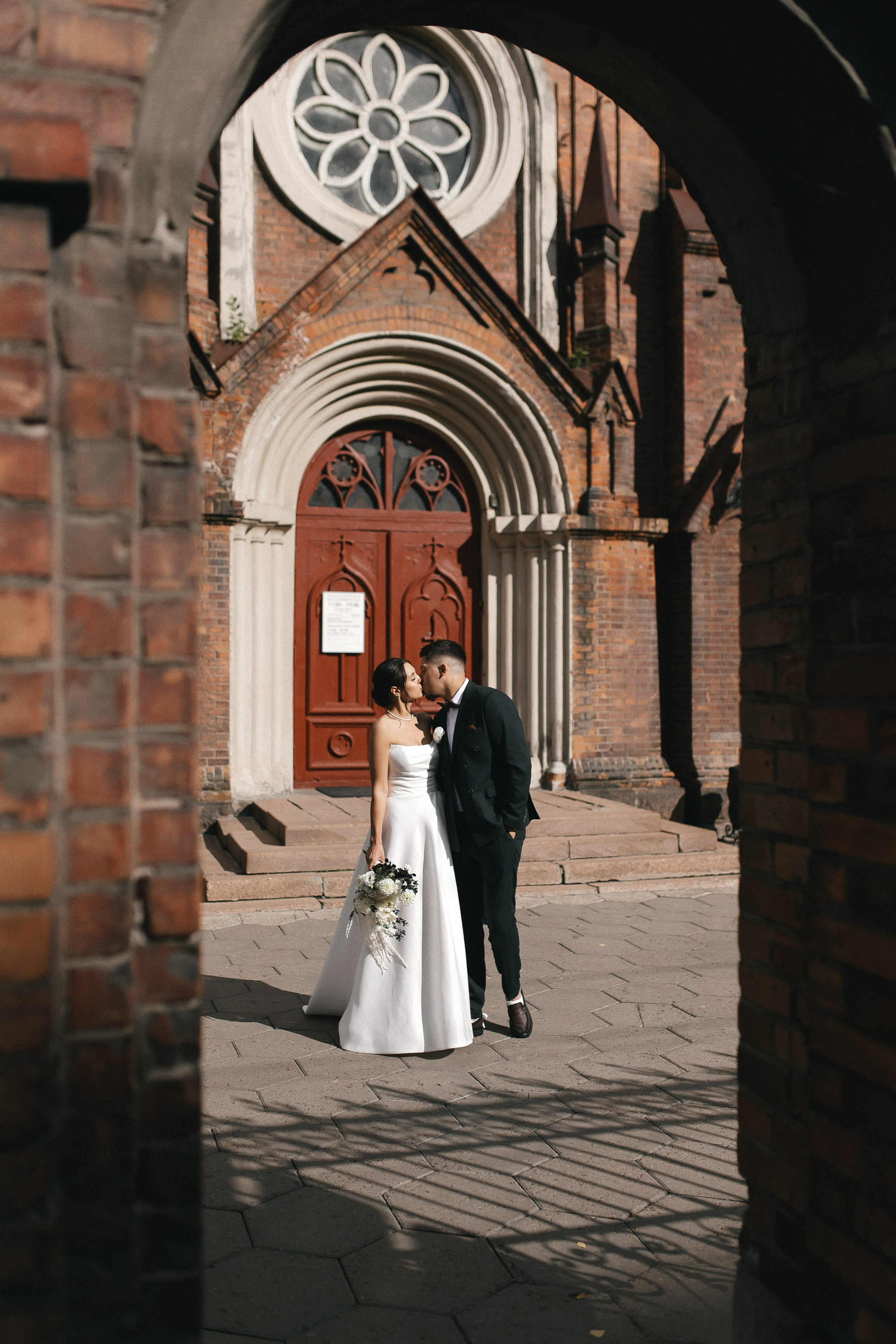 WEDDING. Maria Startseva Photo