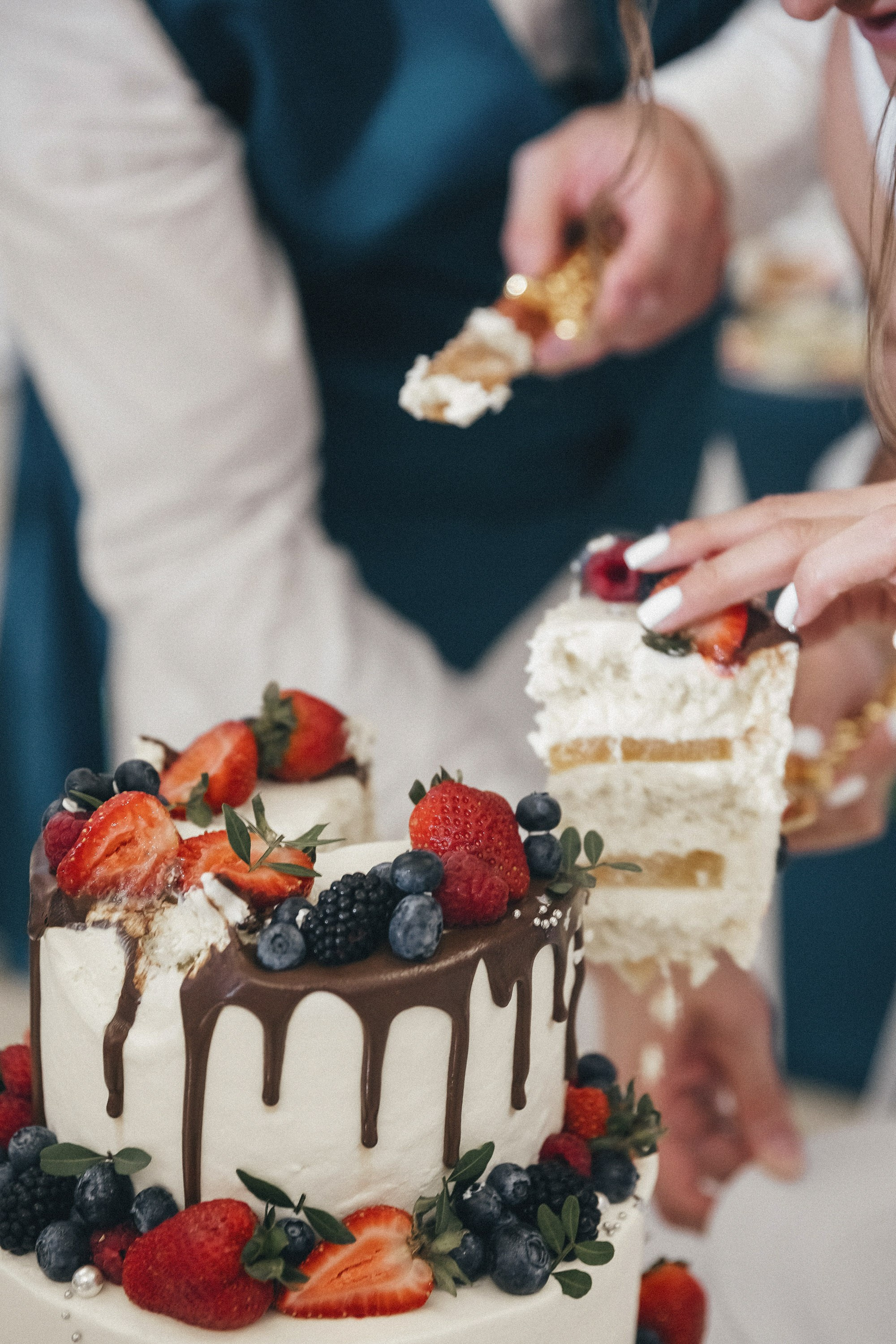 ВЕРОНИКА & ВАЛЕНТИН ` 22.07.23. Maria Startseva Photo