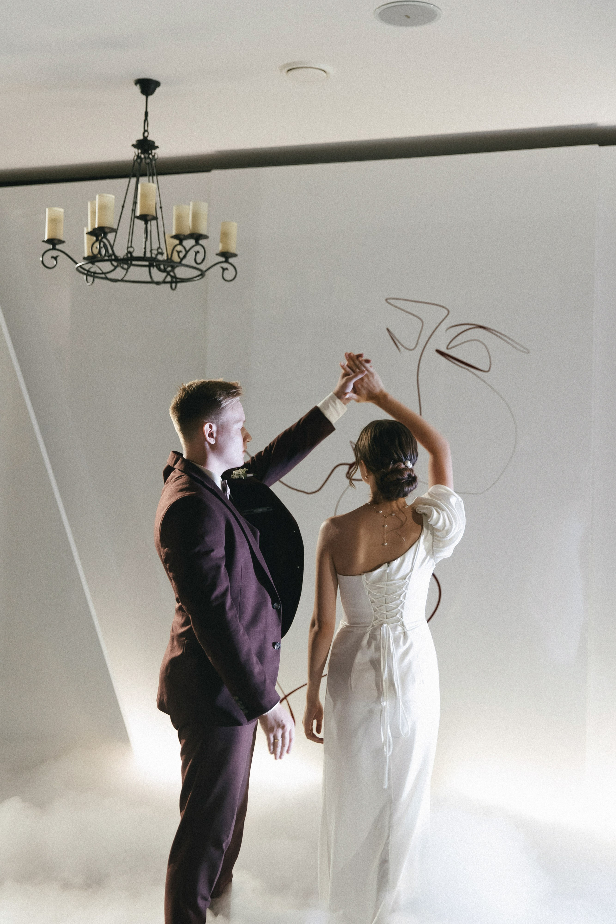 WEDDING. Maria Startseva Photo