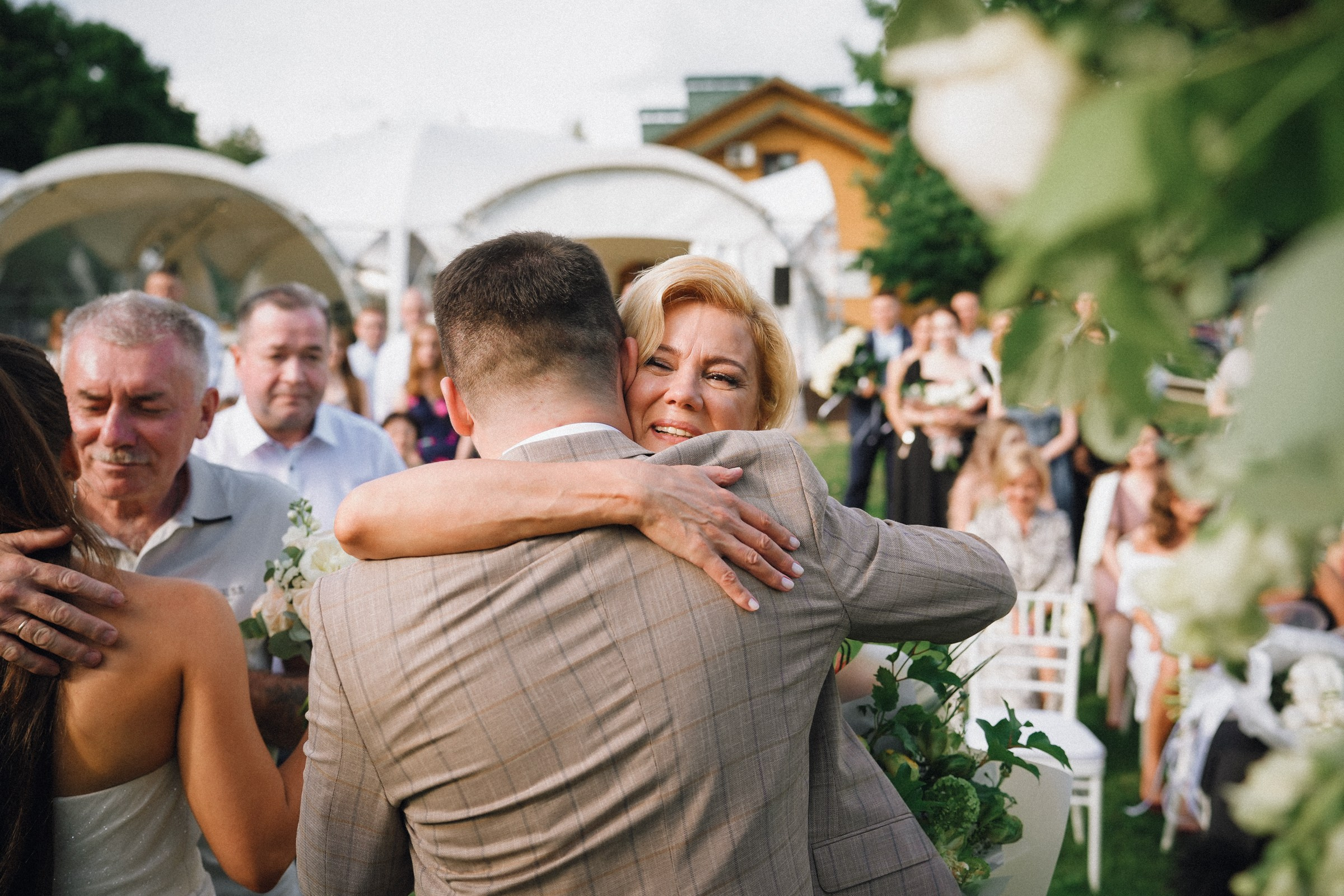 Елизавета и Владислав. 2023. Свадебный фотограф Великий Новгород Станислав Кособудский